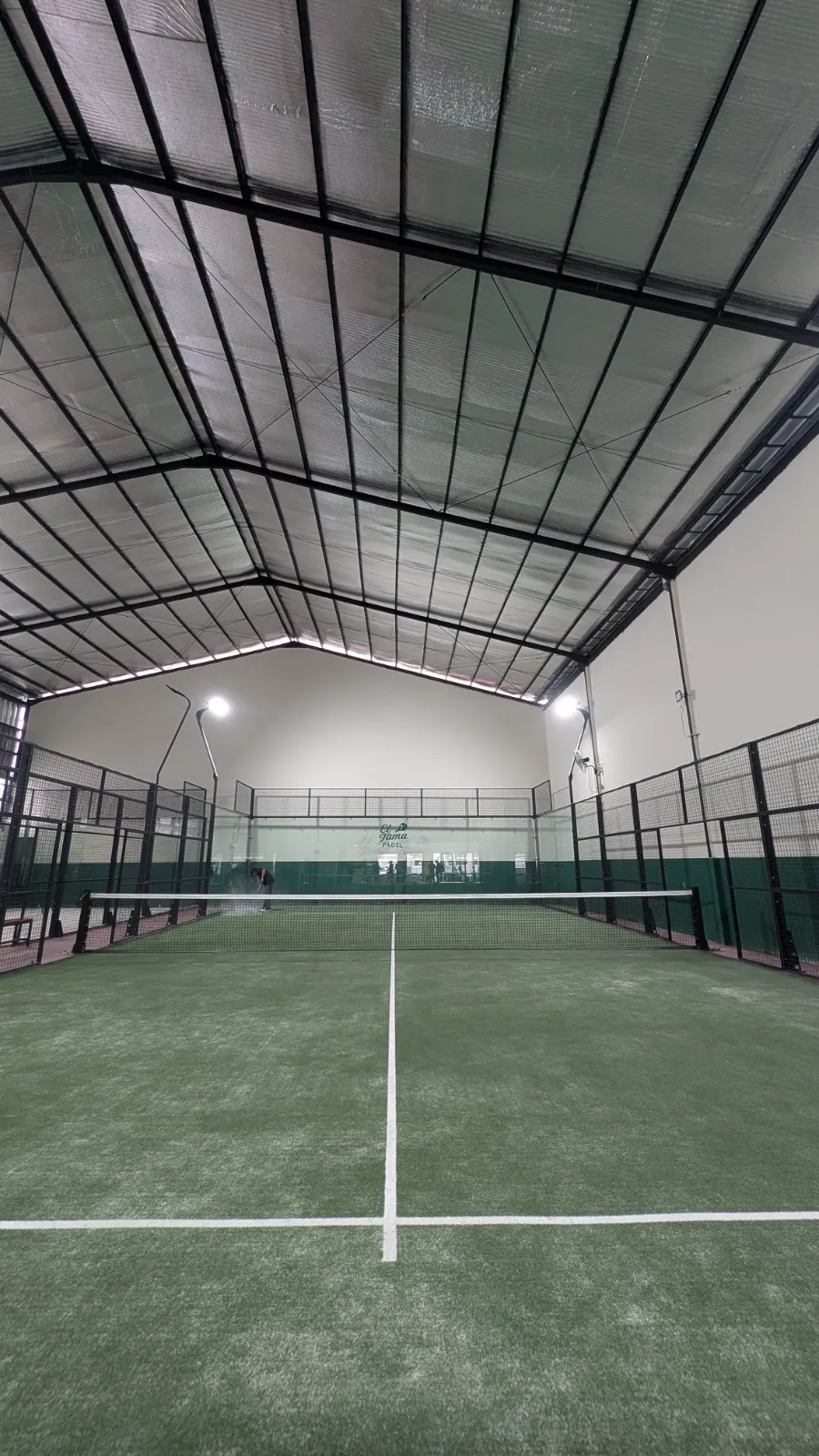Eltama Padel - Jakarta Timur