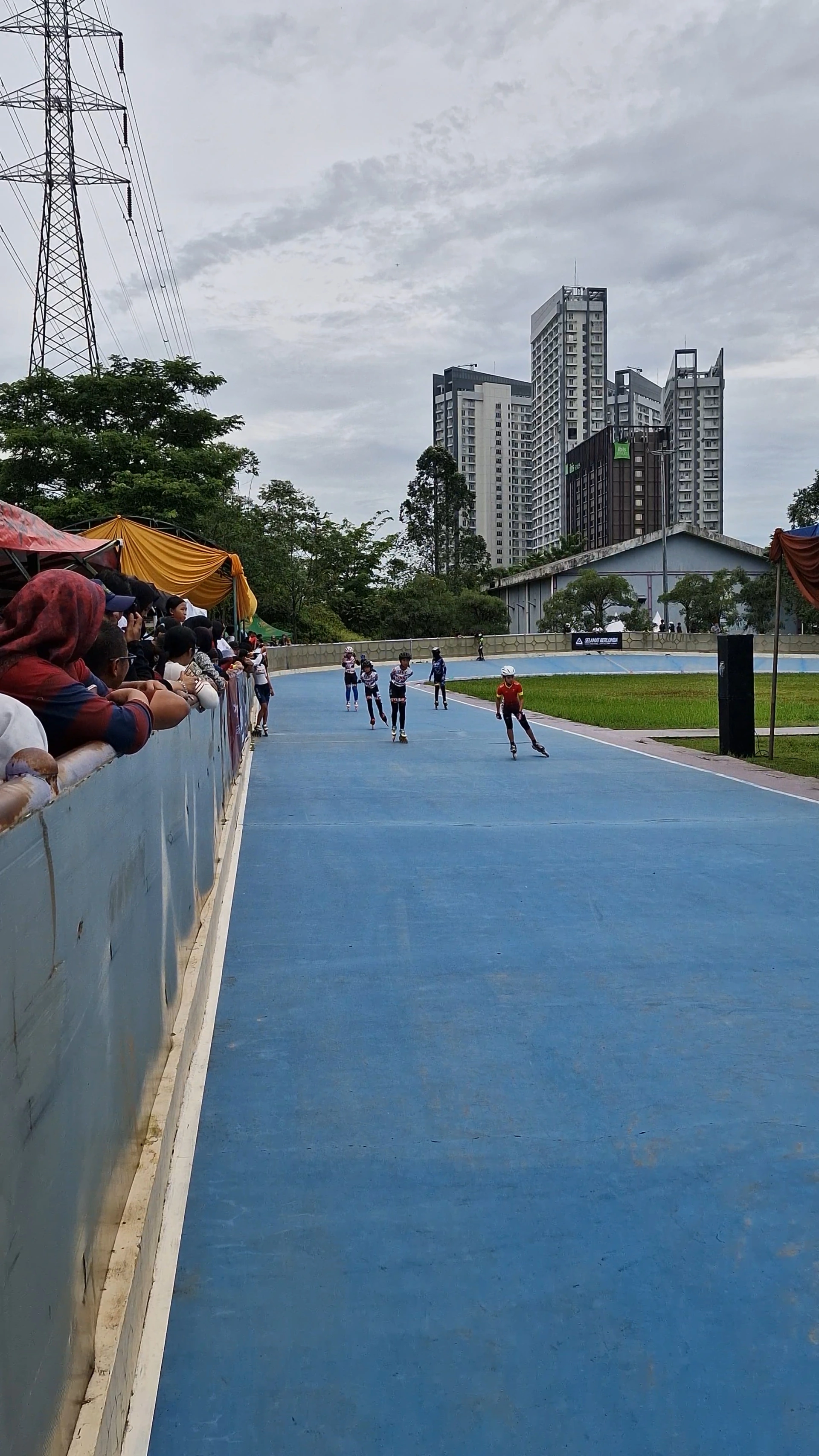 Inline Skate Series 2