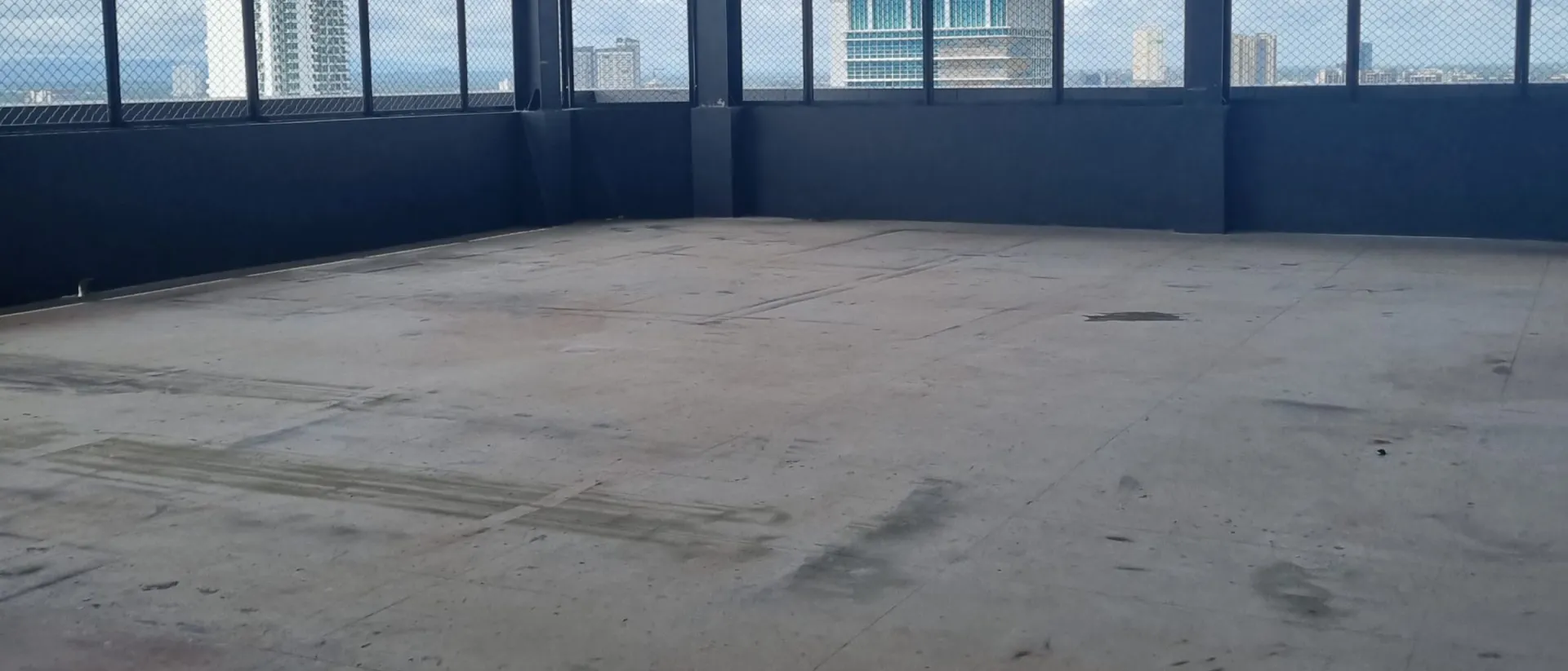 Acrilic Flooring For Basketball Court