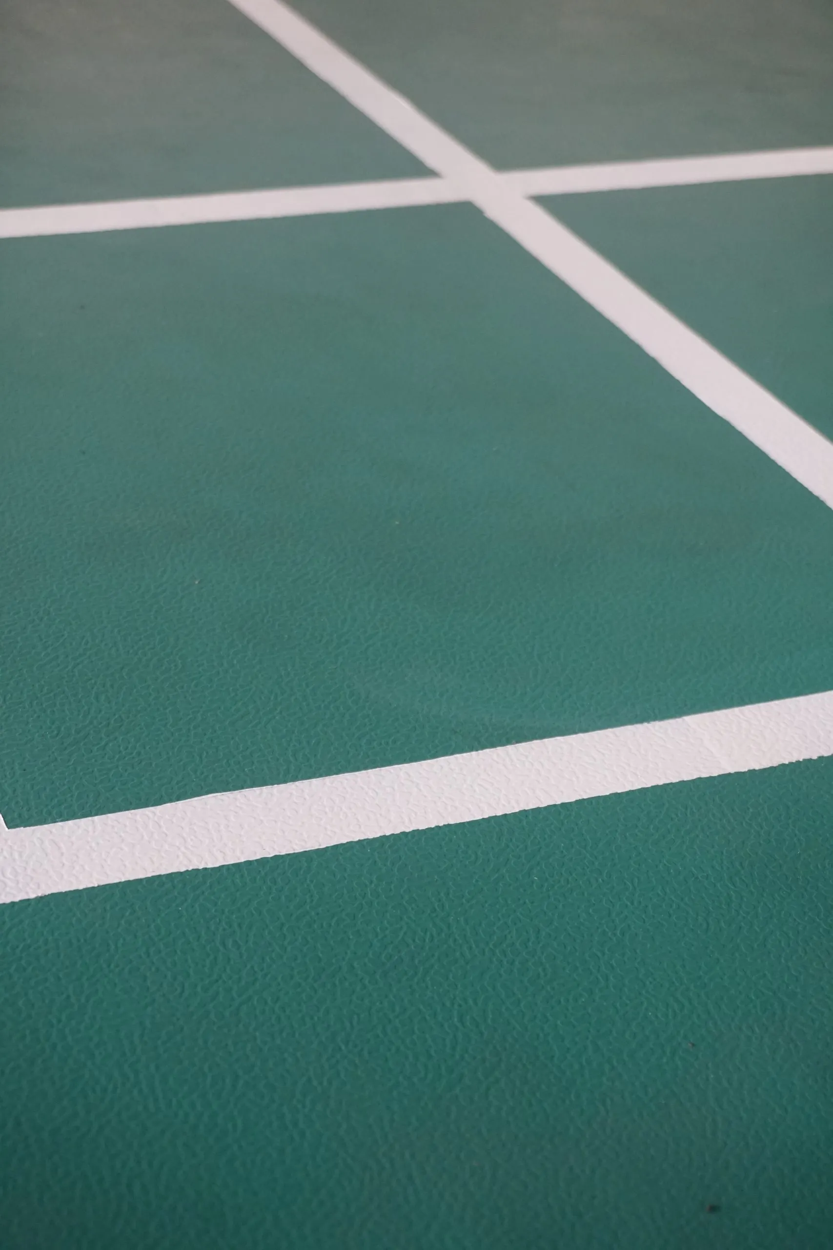 Lapangan Badminton Indoor YIMM