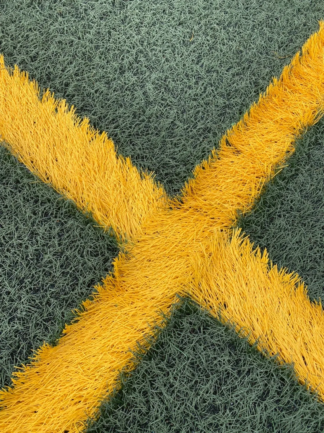 Maintenance Rugby & Soccer Field, JIS