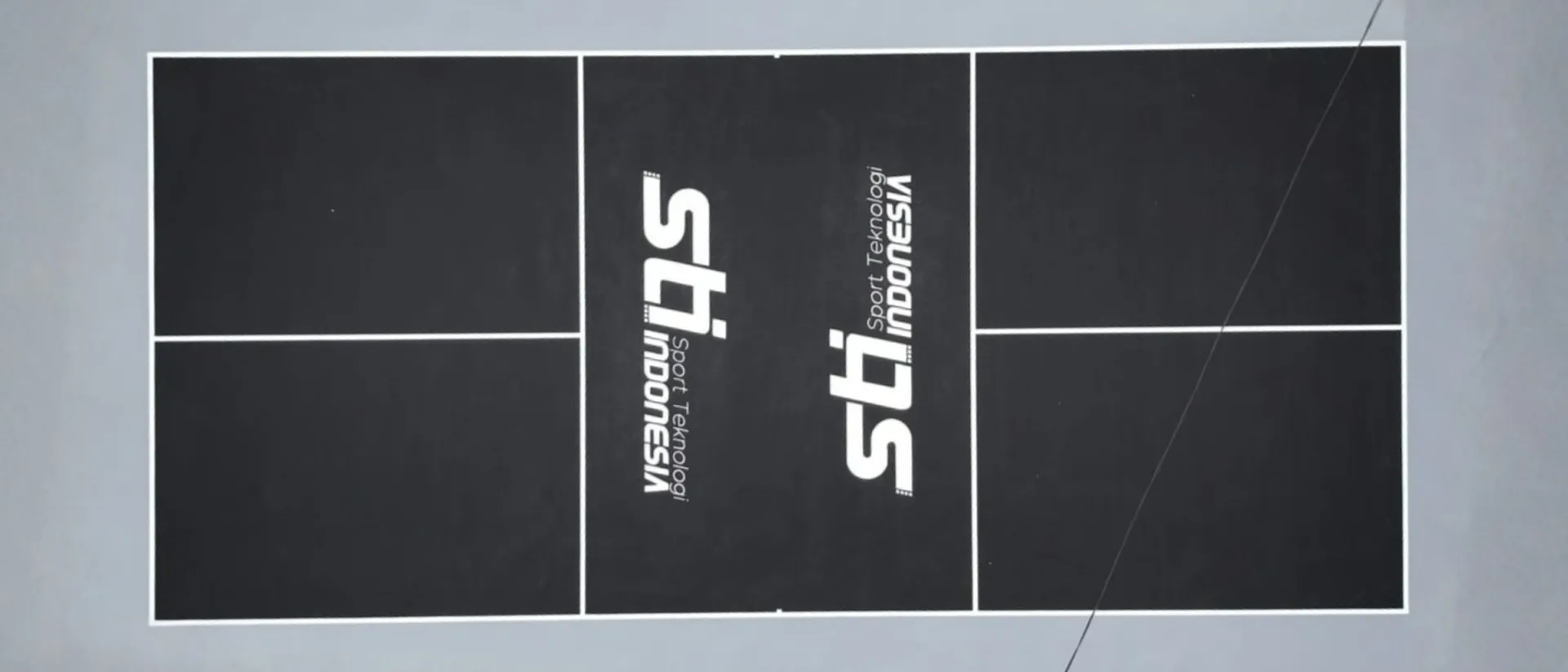 Tennis Ditto Percussion