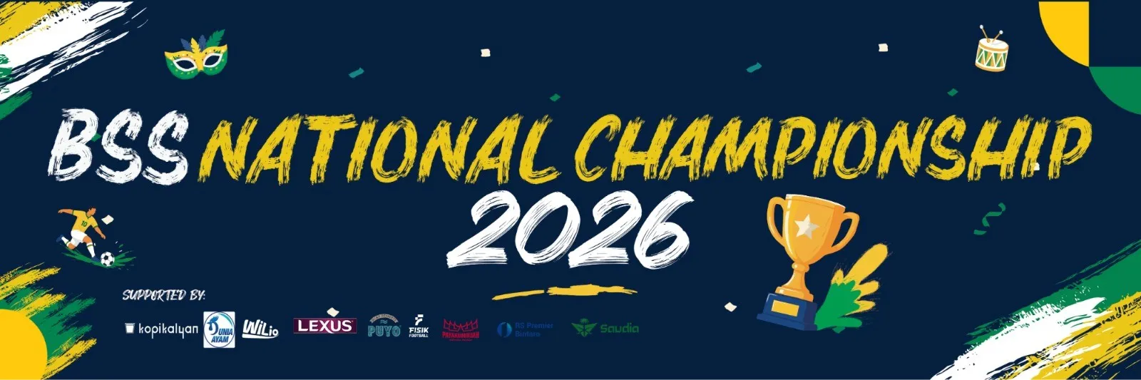 BSS National Championship