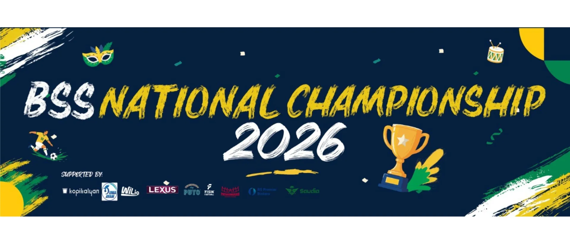 BSS National Championship