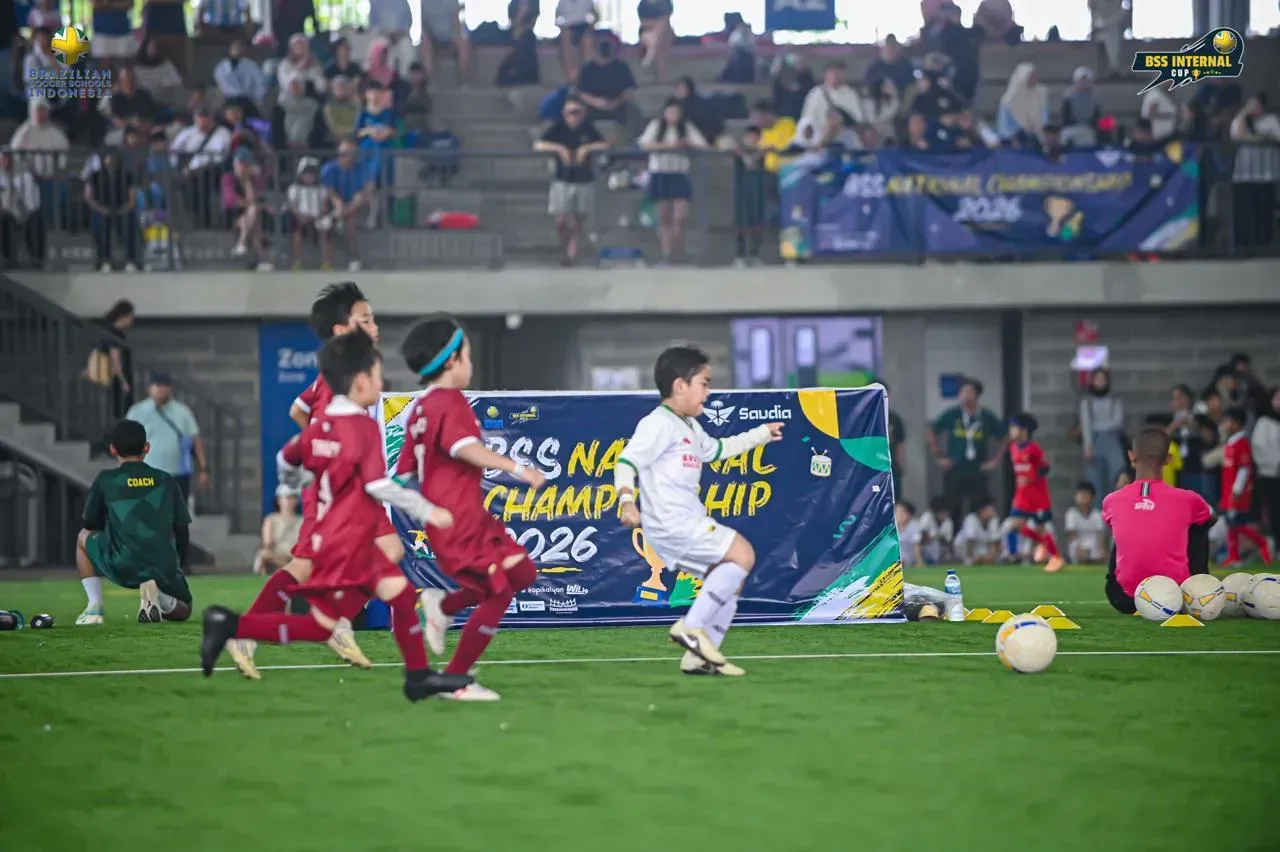 BSS National Championship