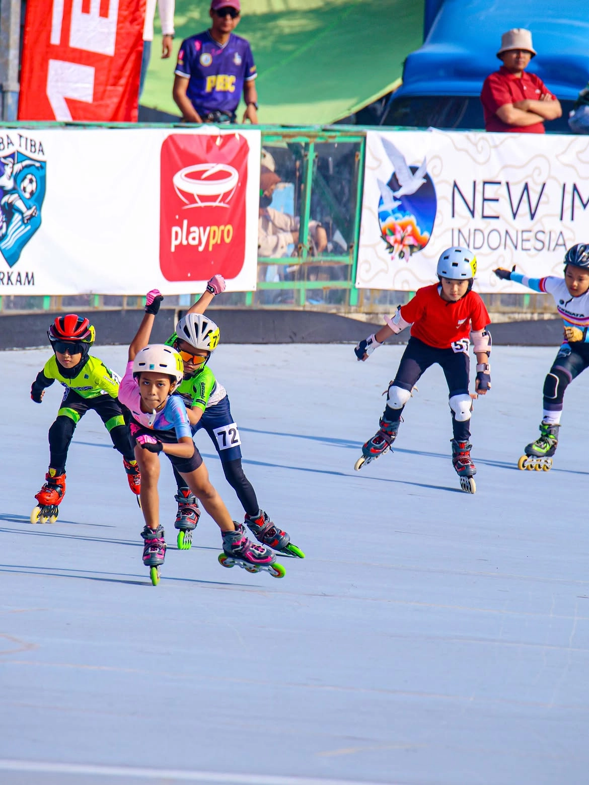GWIS OPEN 2026