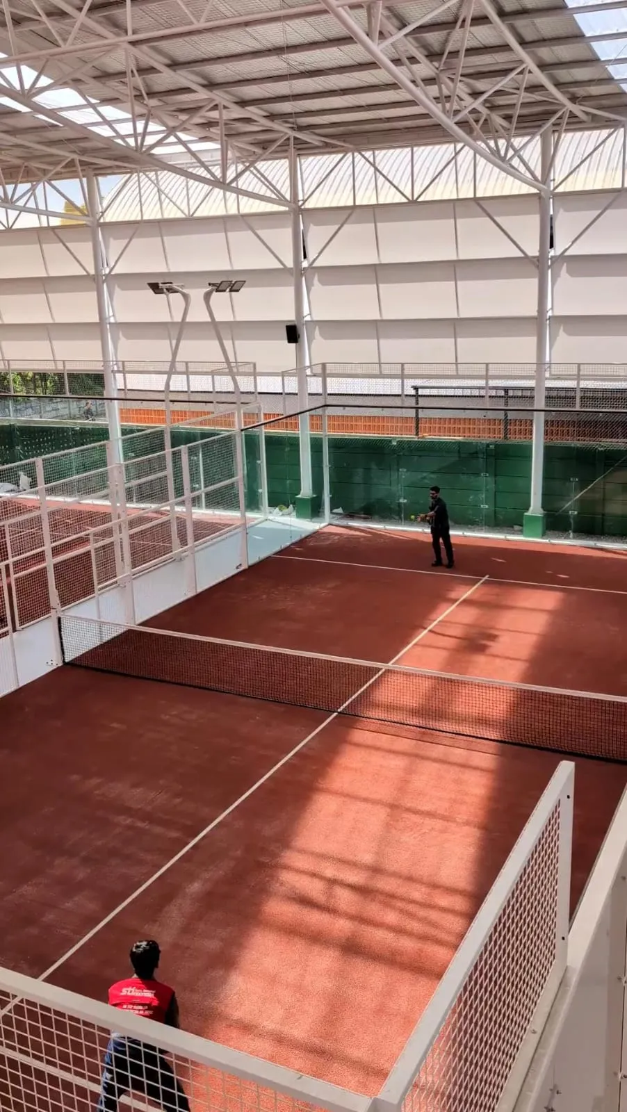 Little Racquet Club - Bogor