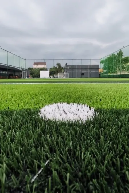 Mini Soccer Field PSA - Bekasi