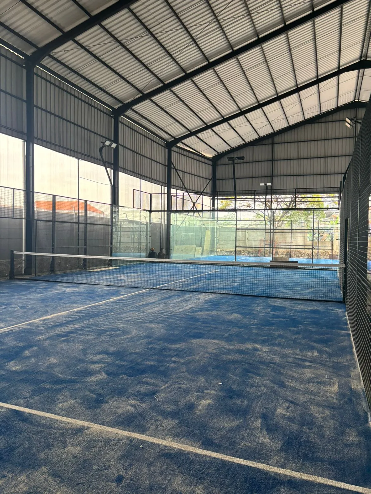 MXL Ground Padel - Jakarta Utara