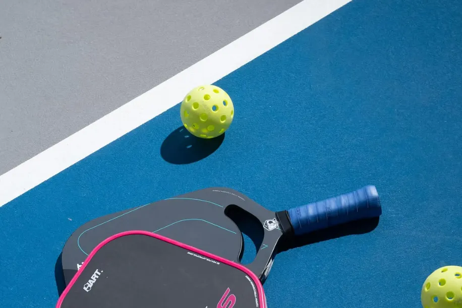 Net Racket Club Pickleball Court - Lampung