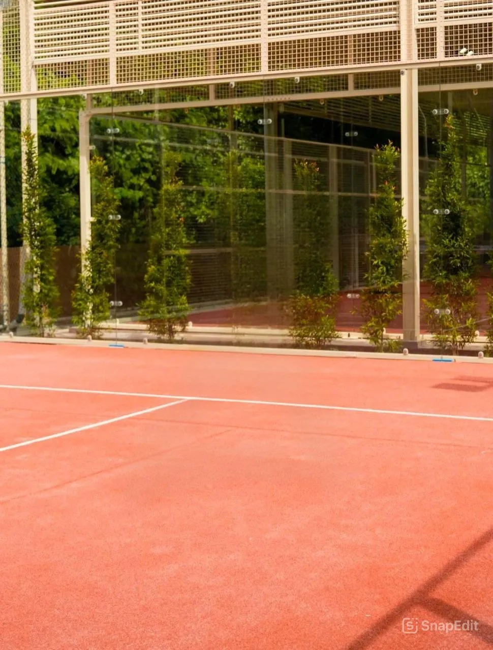 Nusa Padel Club - Bali