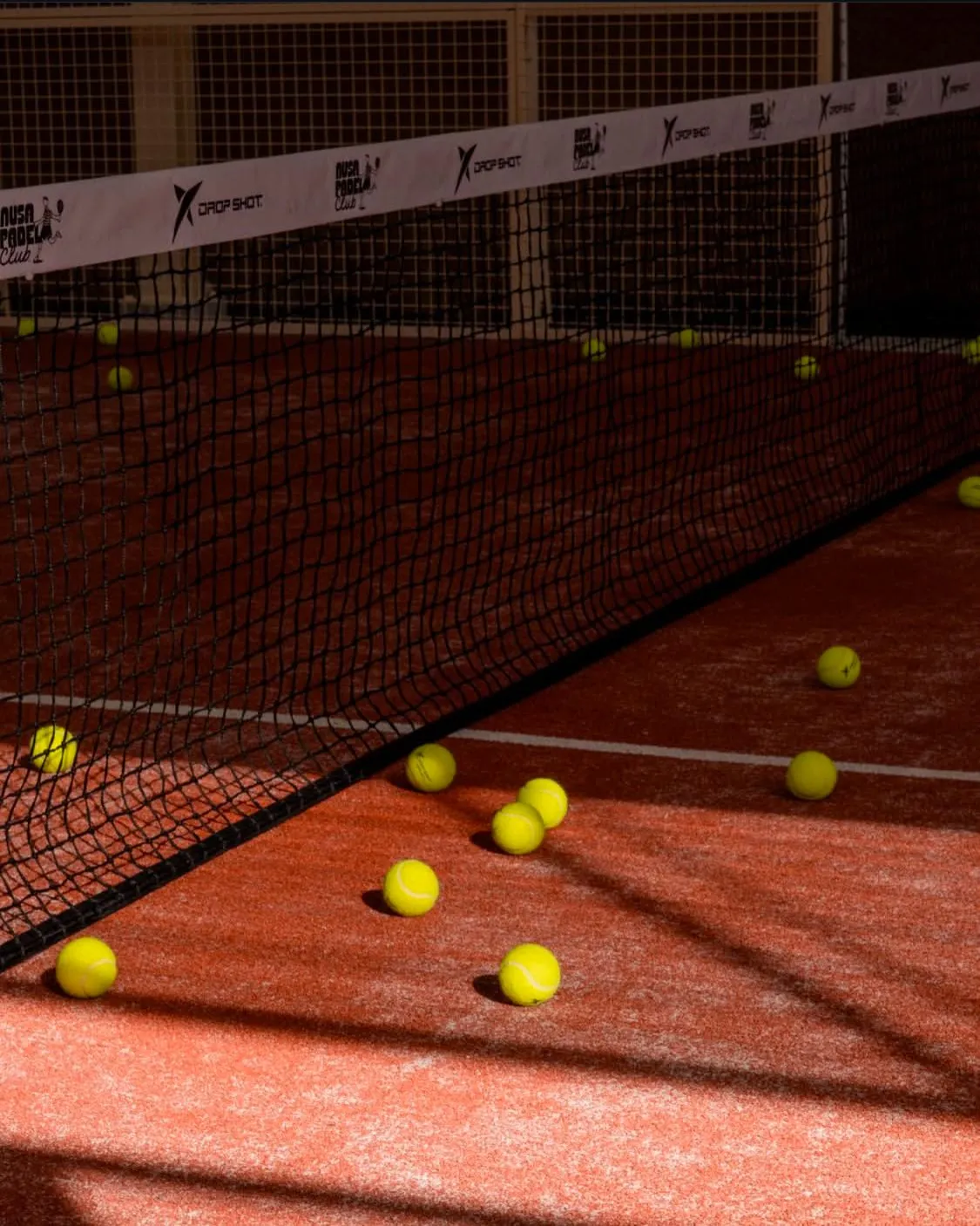 Nusa Padel Club - Bali