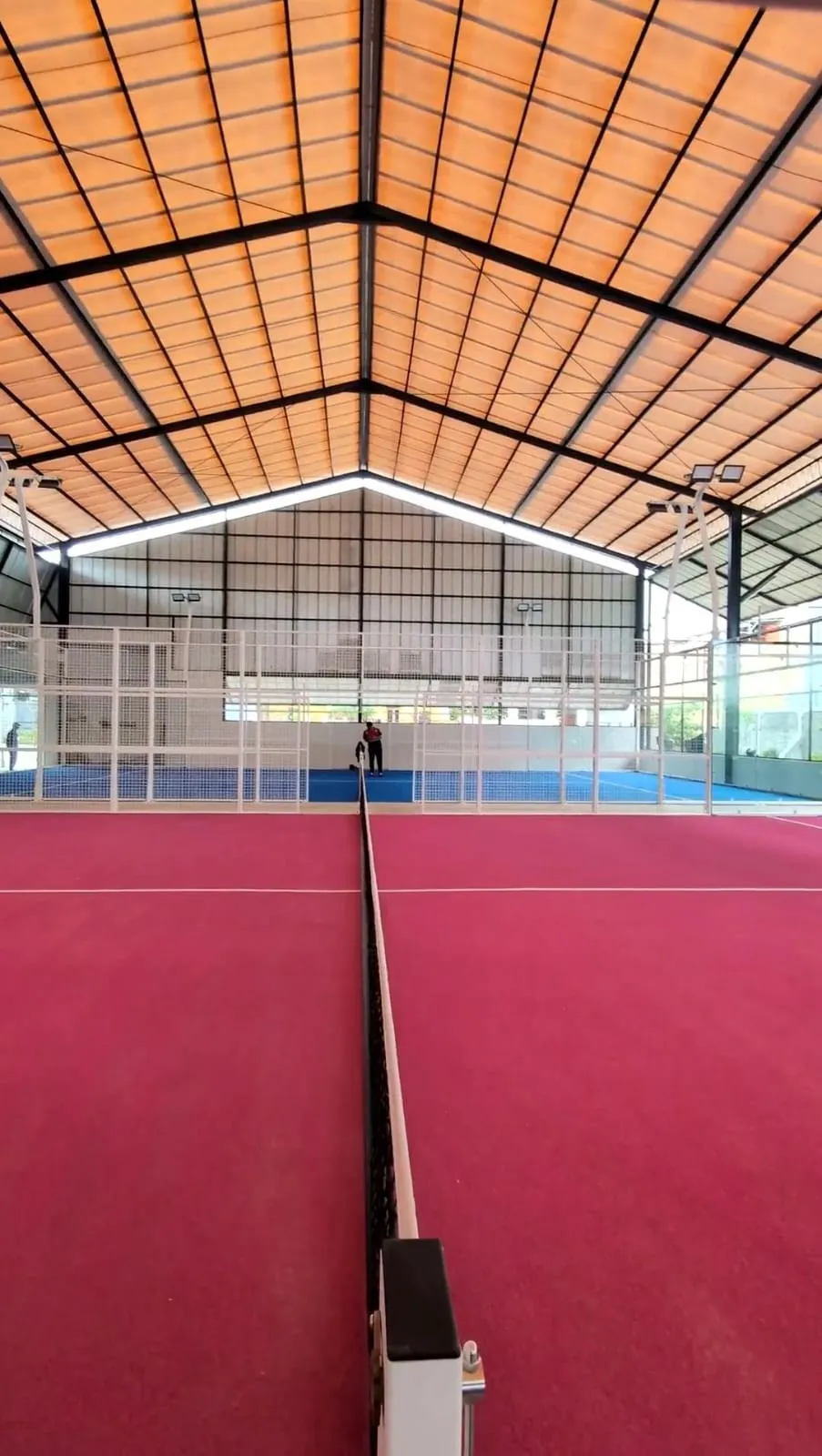 Packlezone Padel - Bekasi