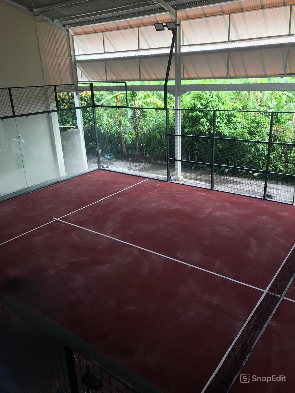 Padel All Day - Ubud