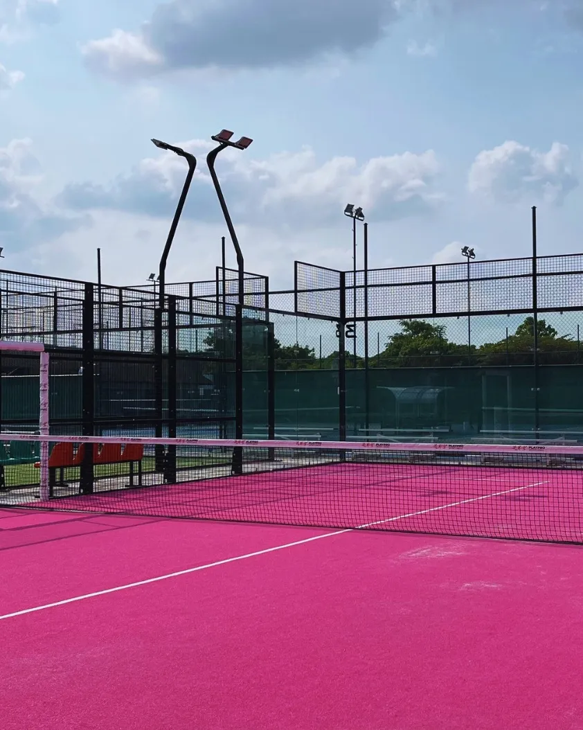 Padel Playpro Sports Arena - Bekasi