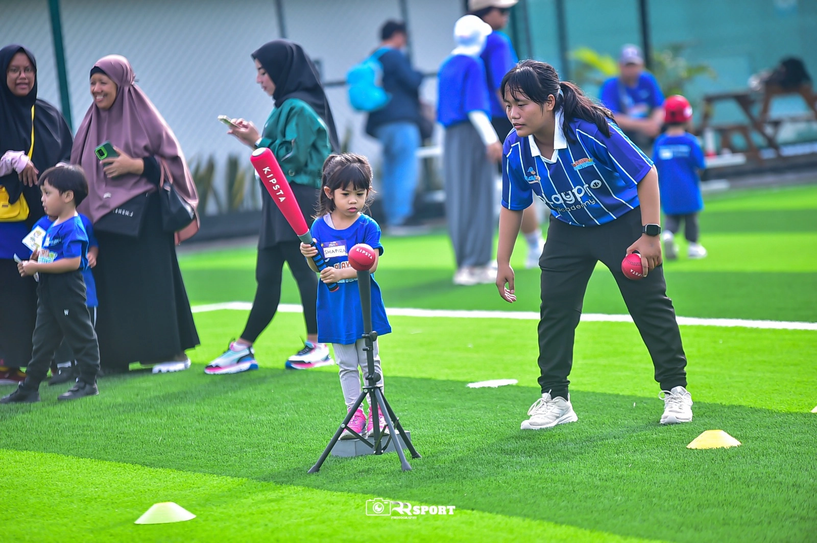 Playpro Sport Festival