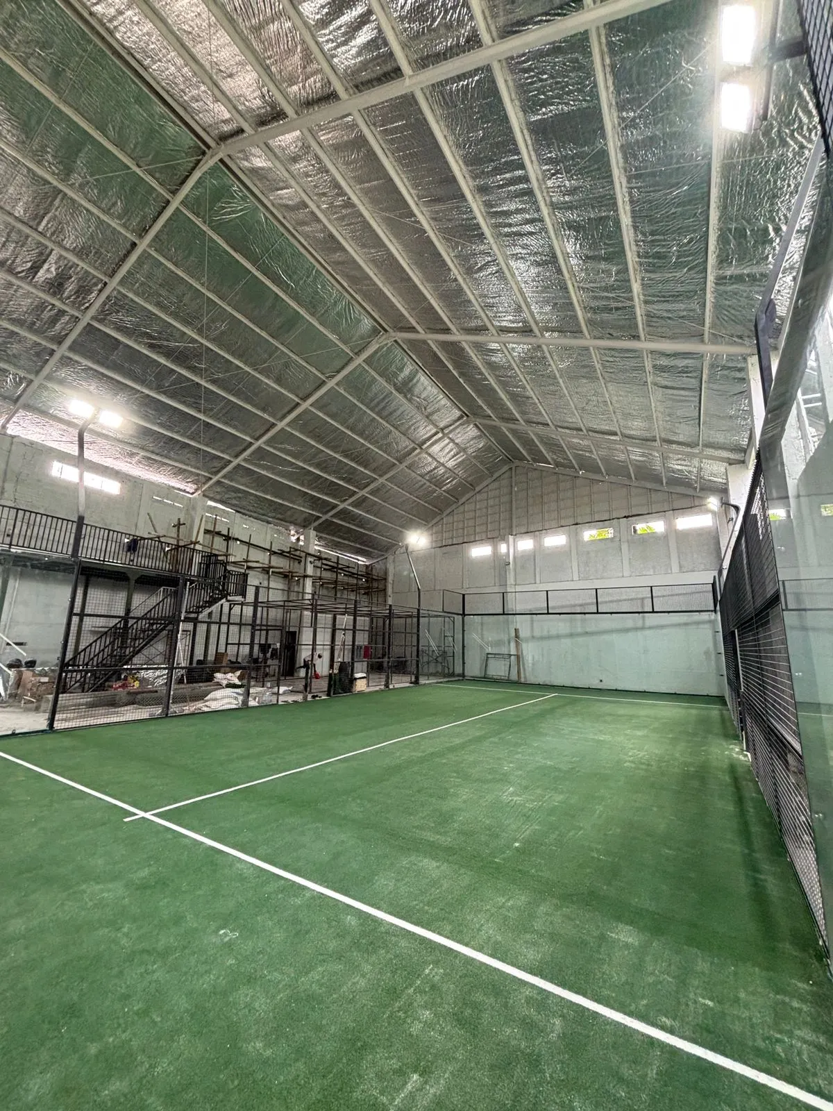 Prodigy Padel - Tangerang