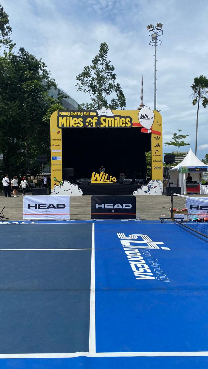 Wilio Family Charity Fun Run: Miles of Smiles 2025