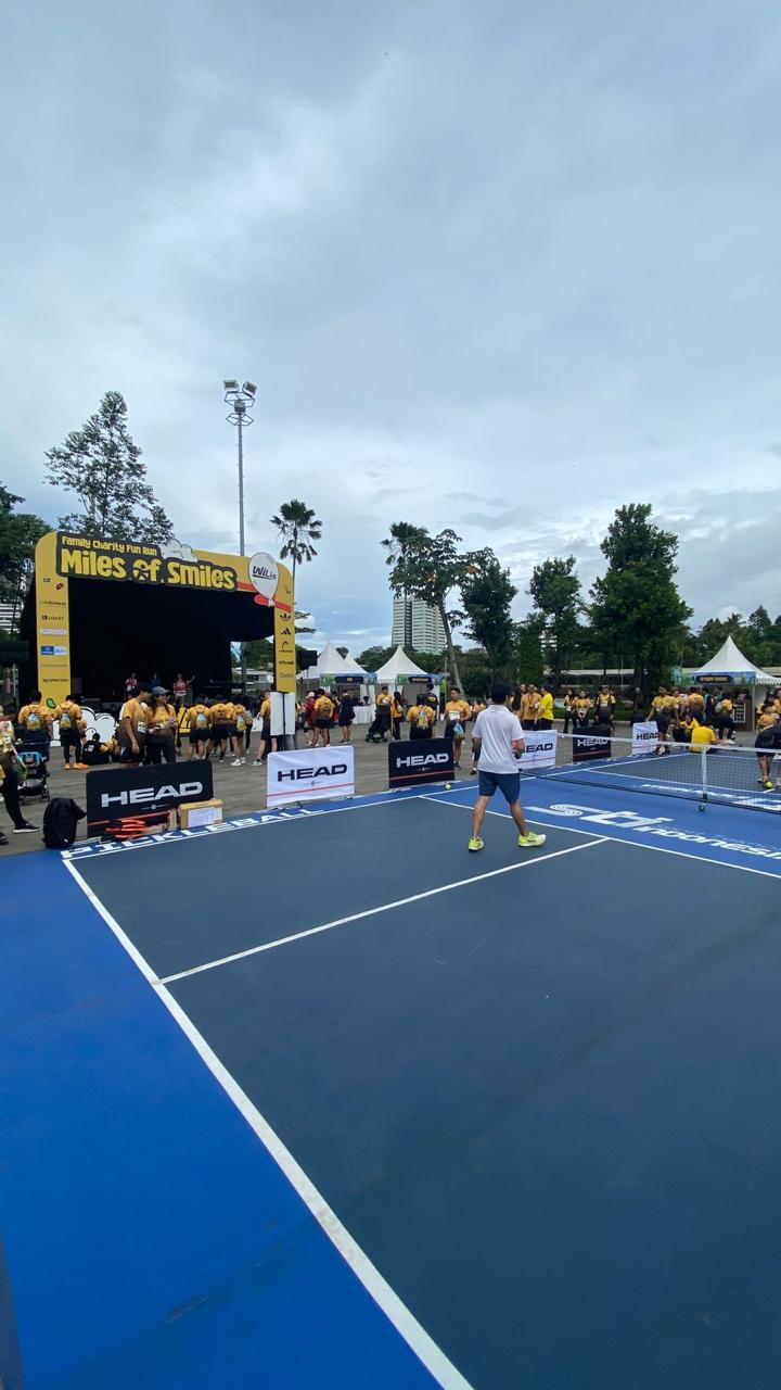 Wilio Family Charity Fun Run: Miles of Smiles 2025