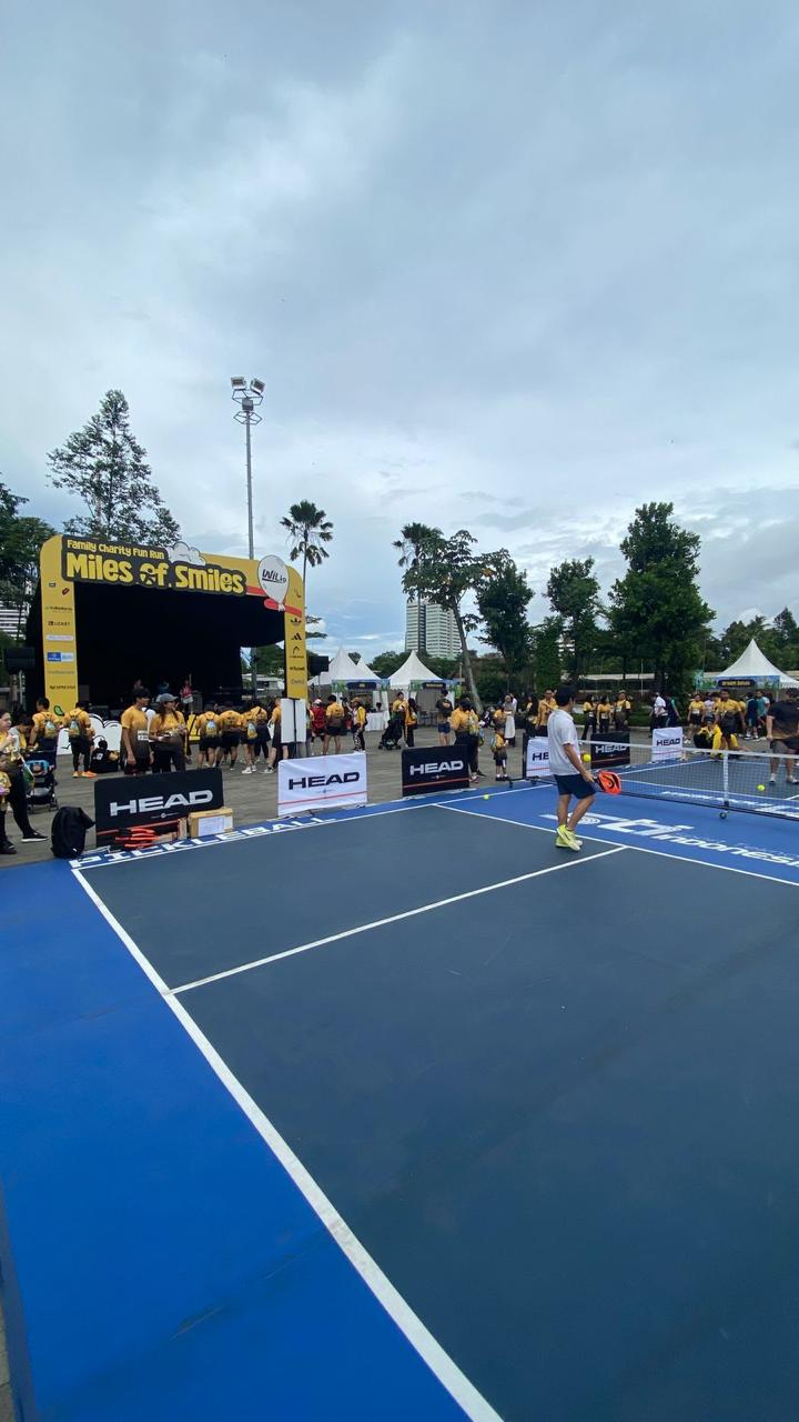 Wilio Family Charity Fun Run: Miles of Smiles 2025