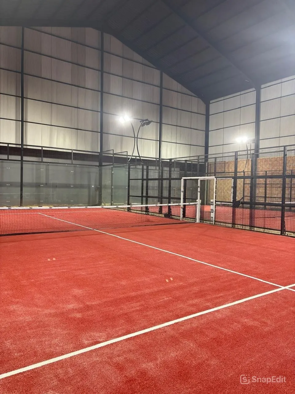 Rosa de Padel - Jakarta Selatan