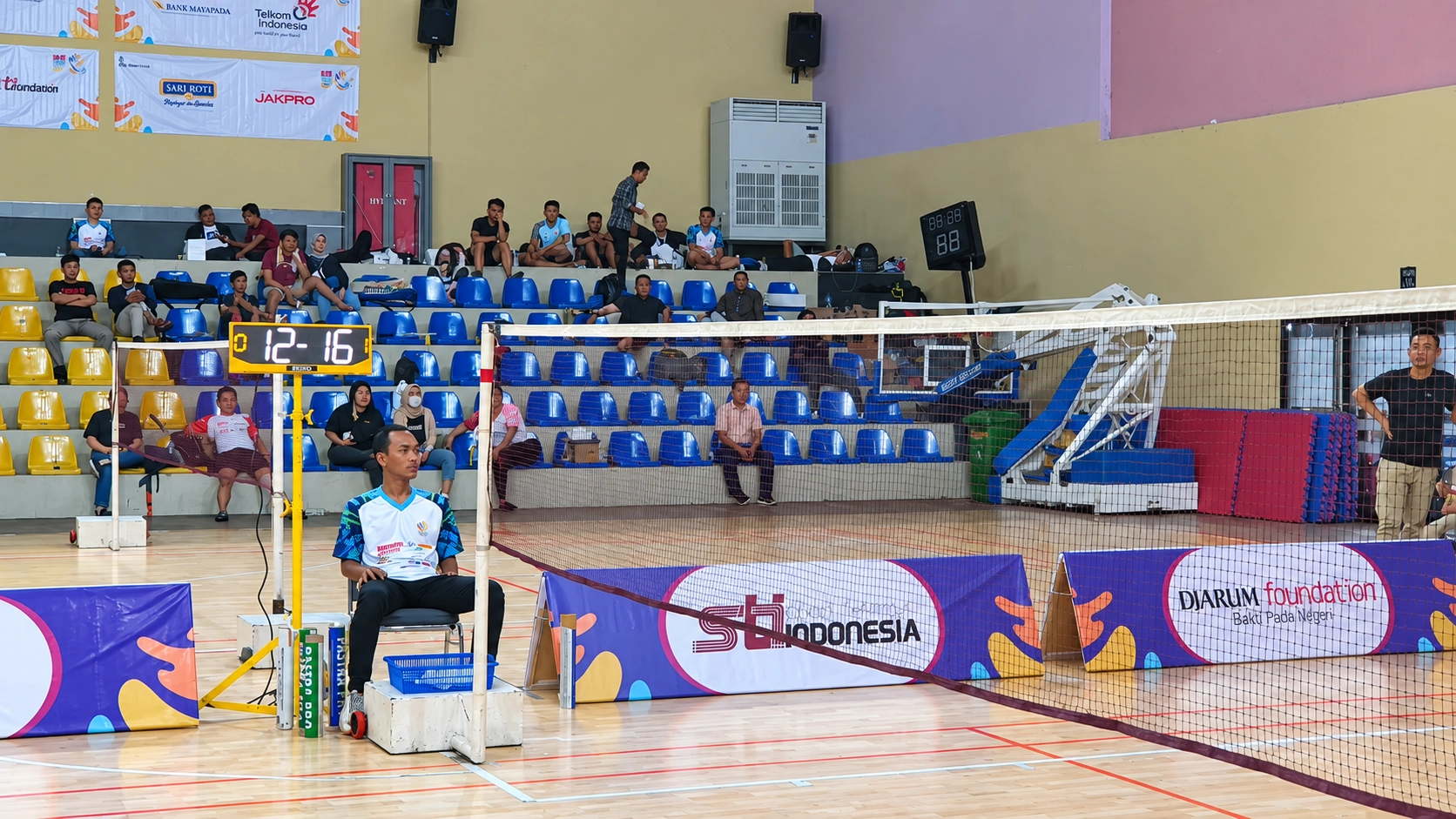 Badminton Open 2025