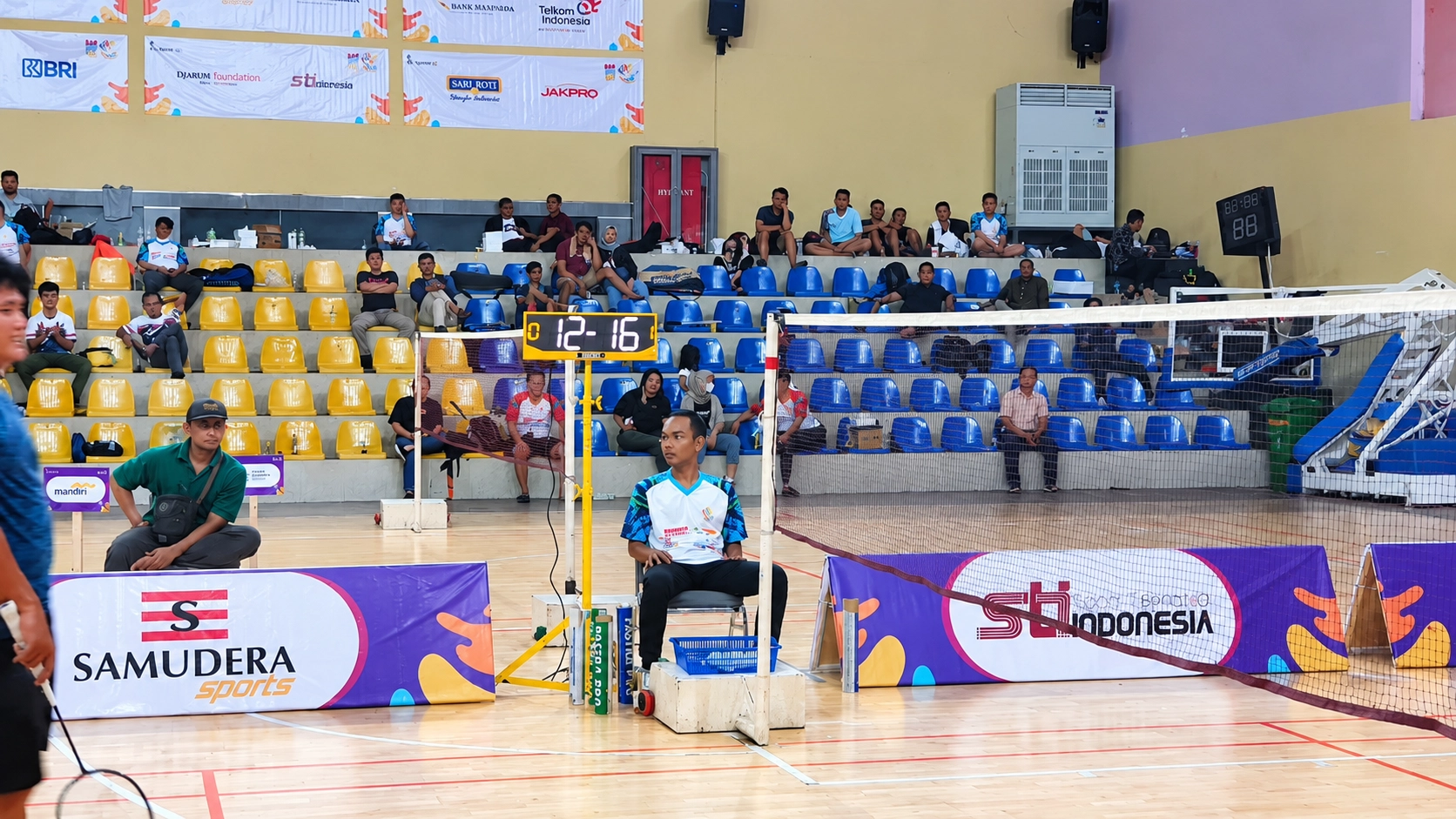 Badminton Open 2025