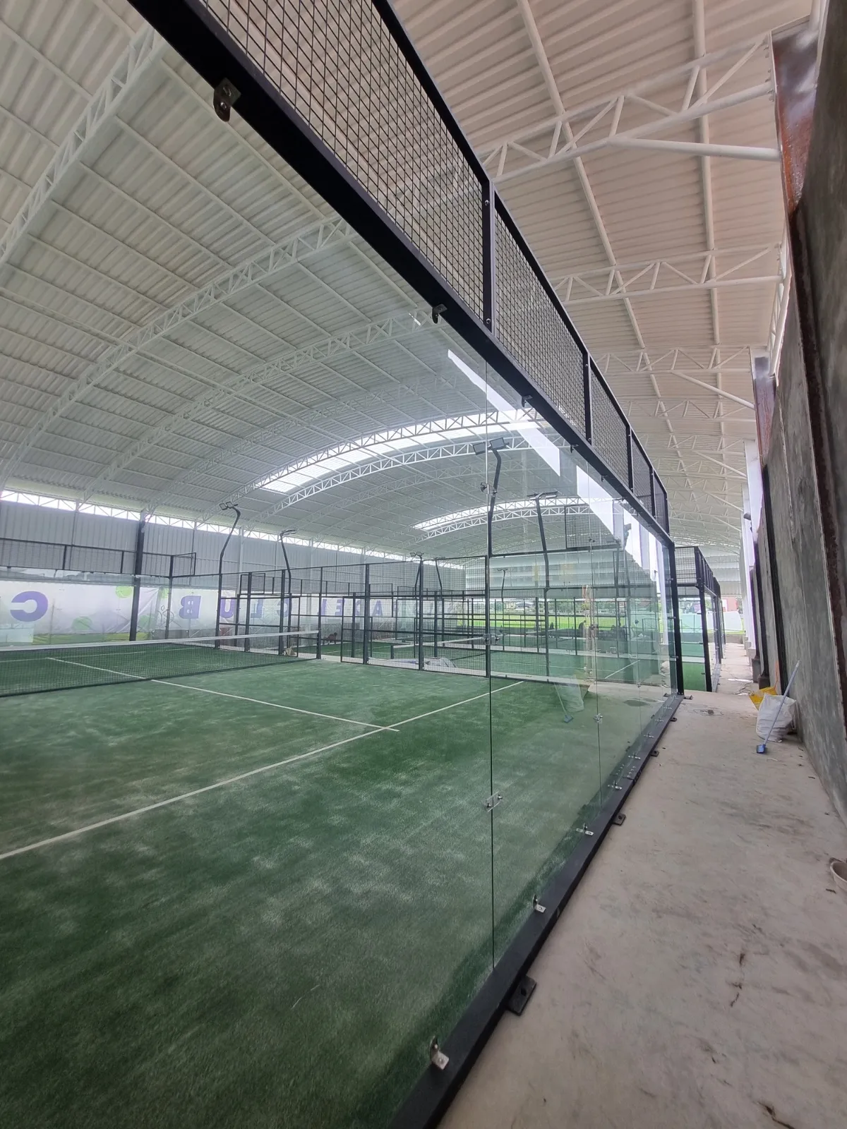 Solo Padel Club - Solo