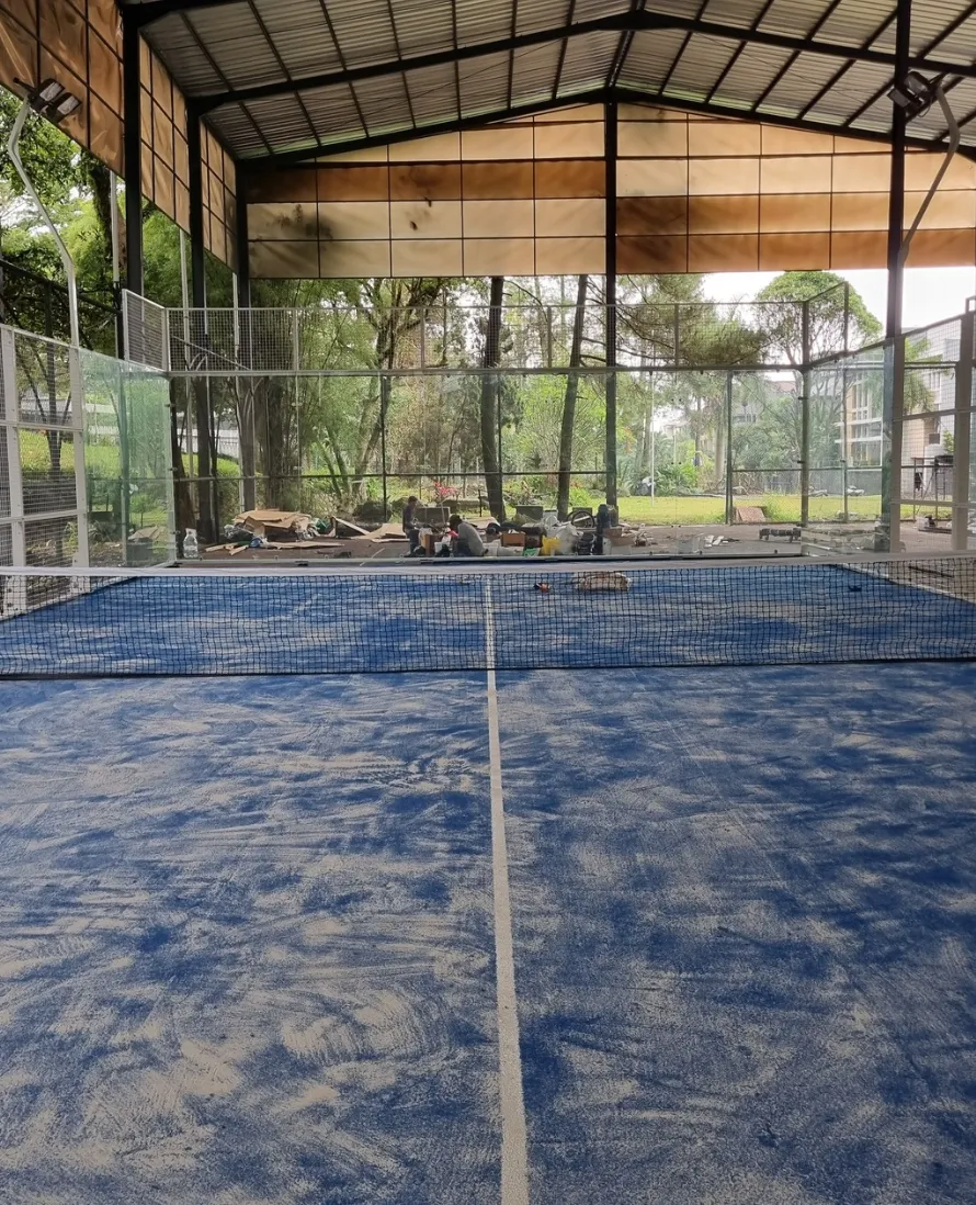 Sportive Hub Padel - Bandung