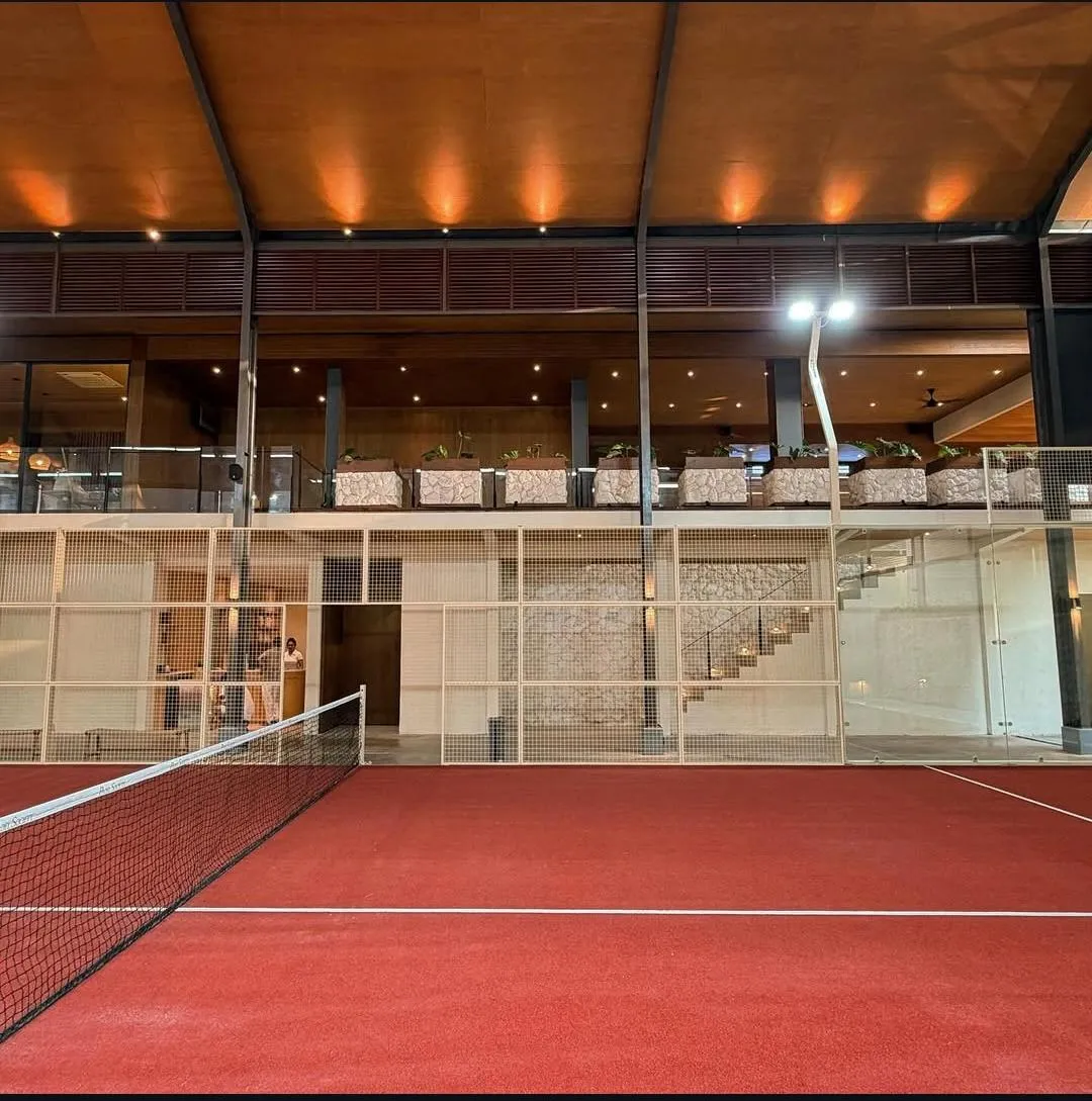 The Padel Society La Casero - Bali