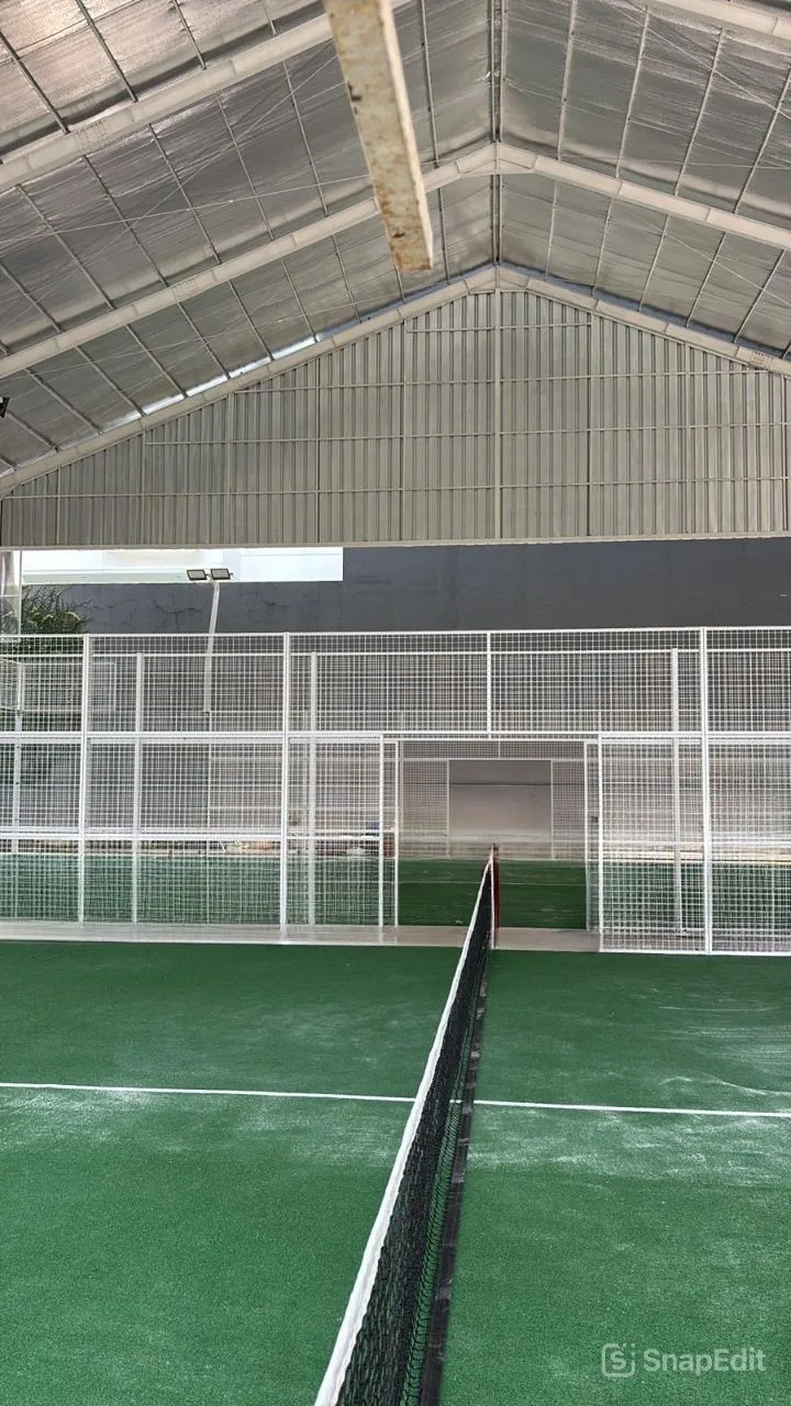 The Serve Club - Jakarta Selatan