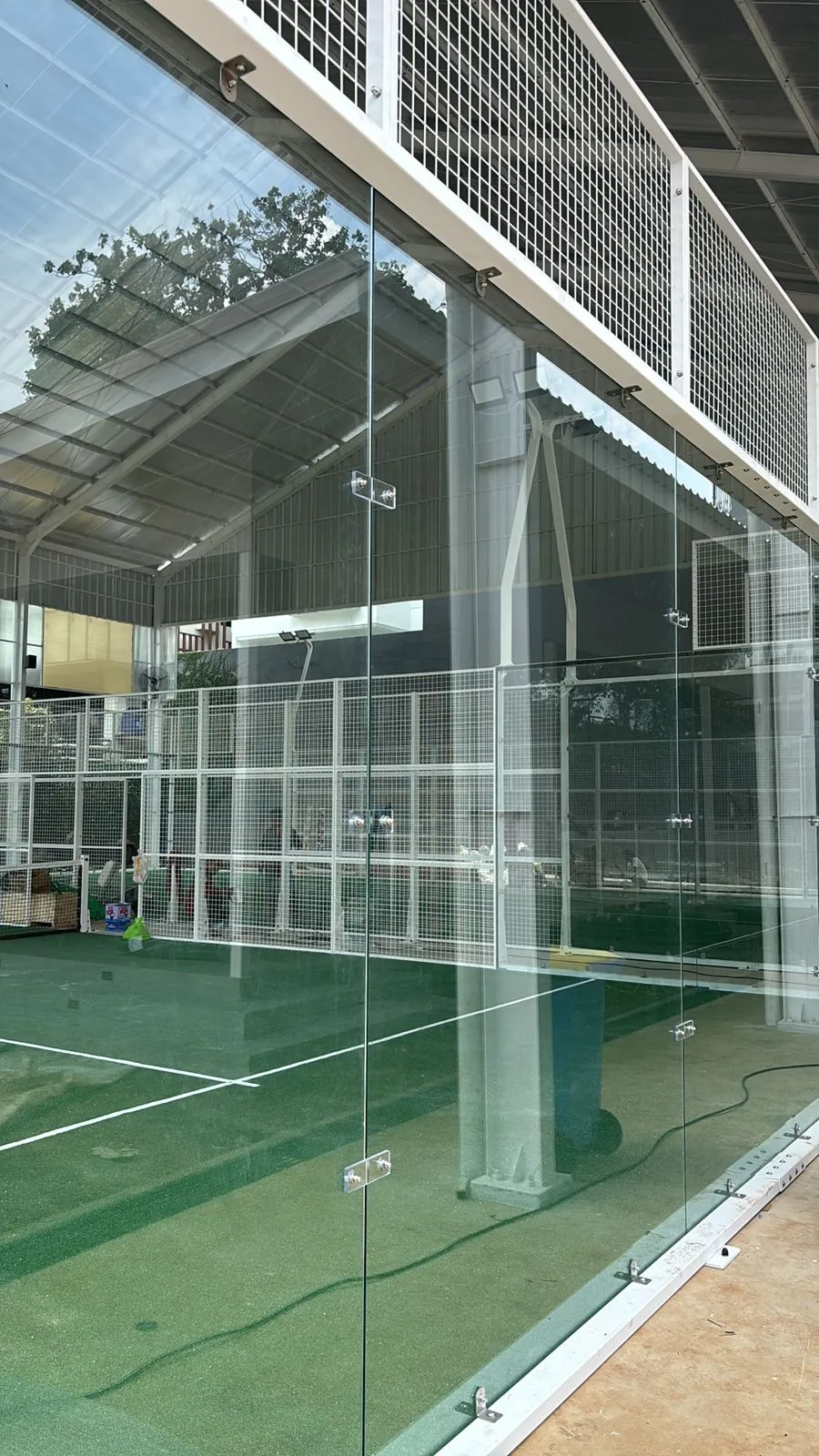 The Serve Club - Jakarta Selatan
