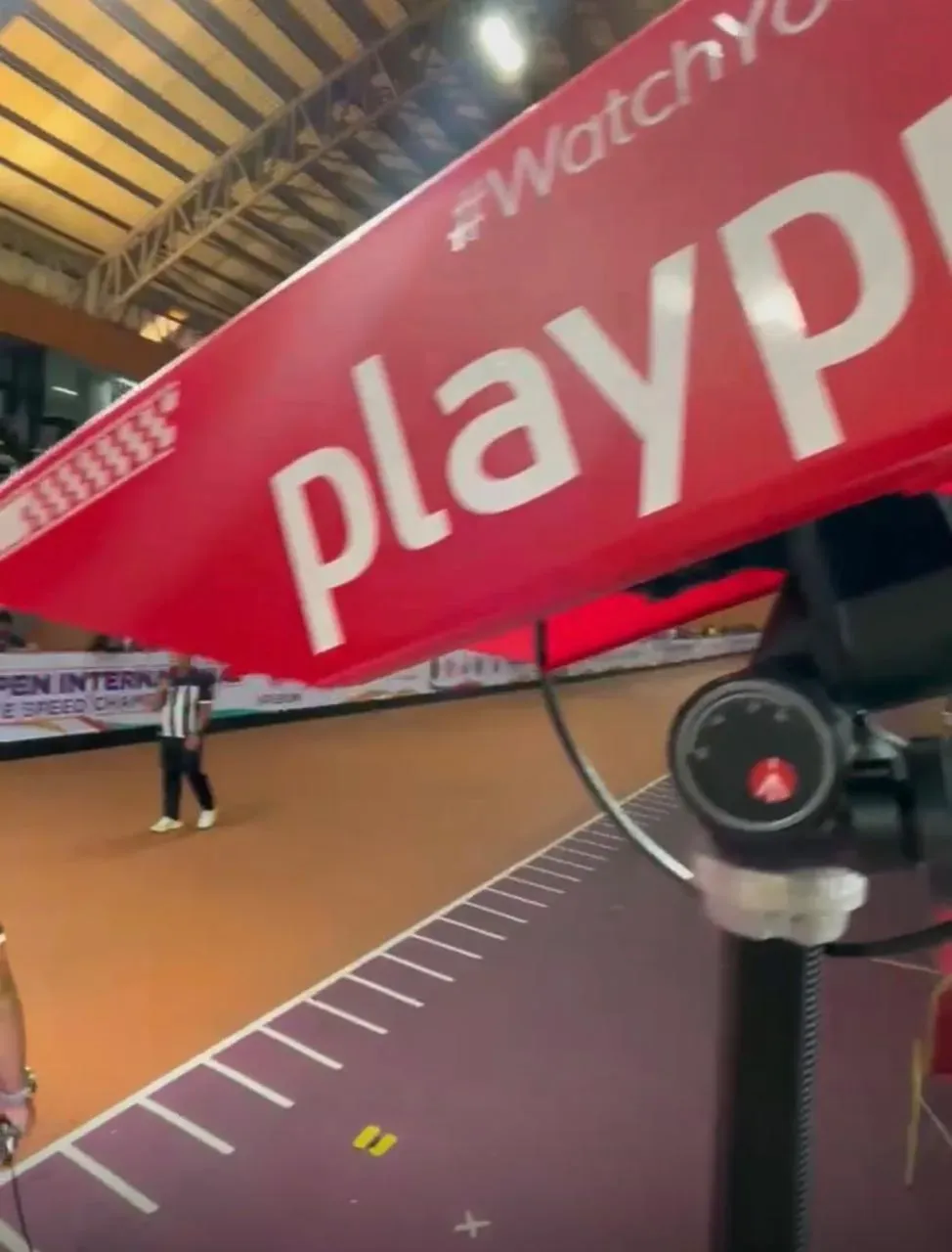JAKARTA OPEN INTERNATIONAL