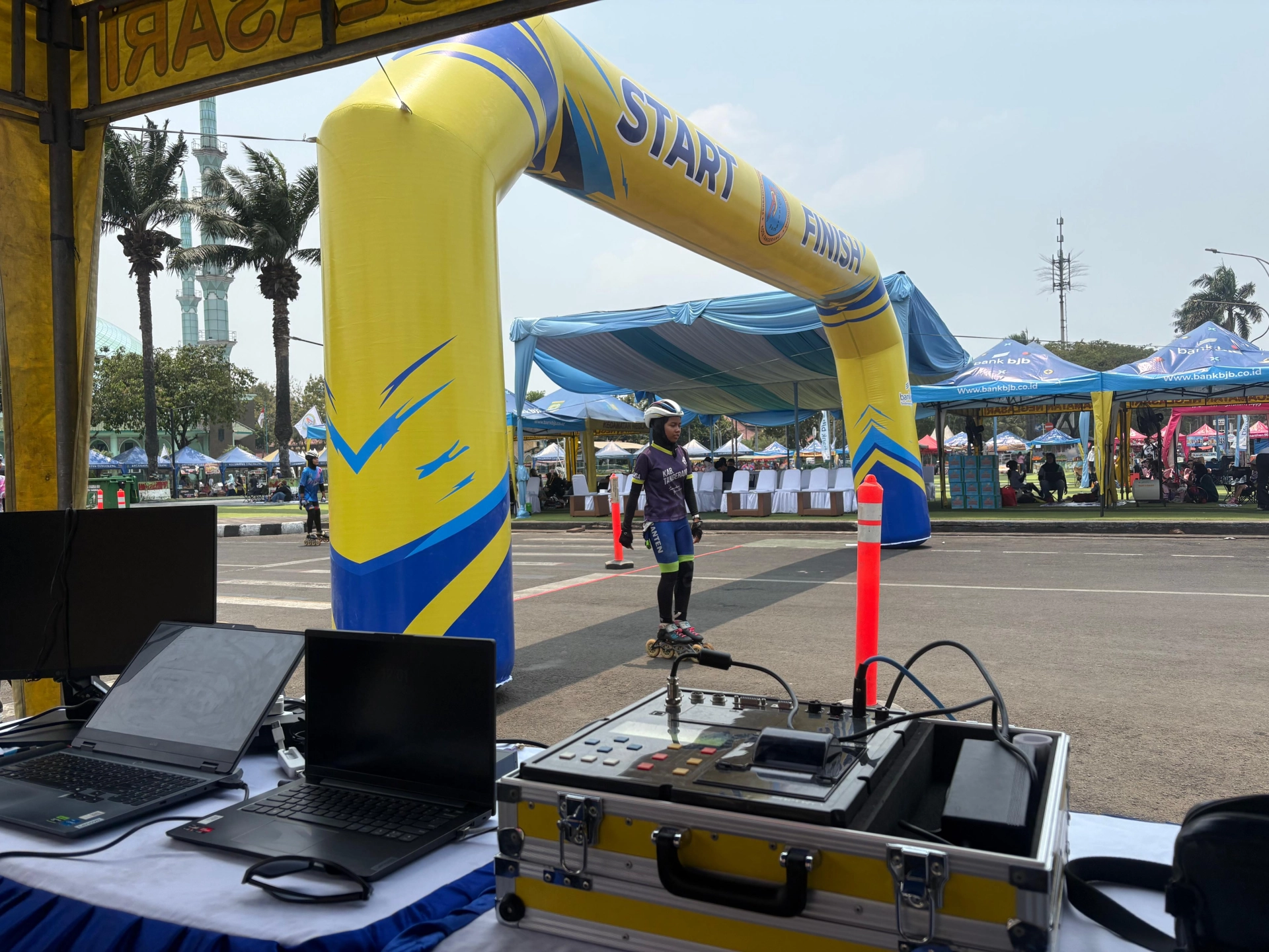 Tangerang Open 2026