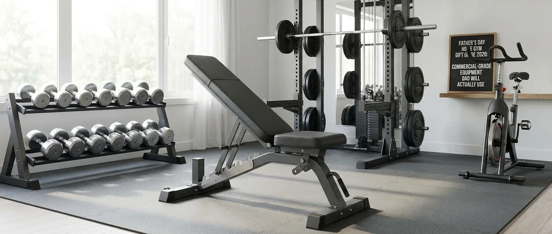 Equipment Sport & Gym