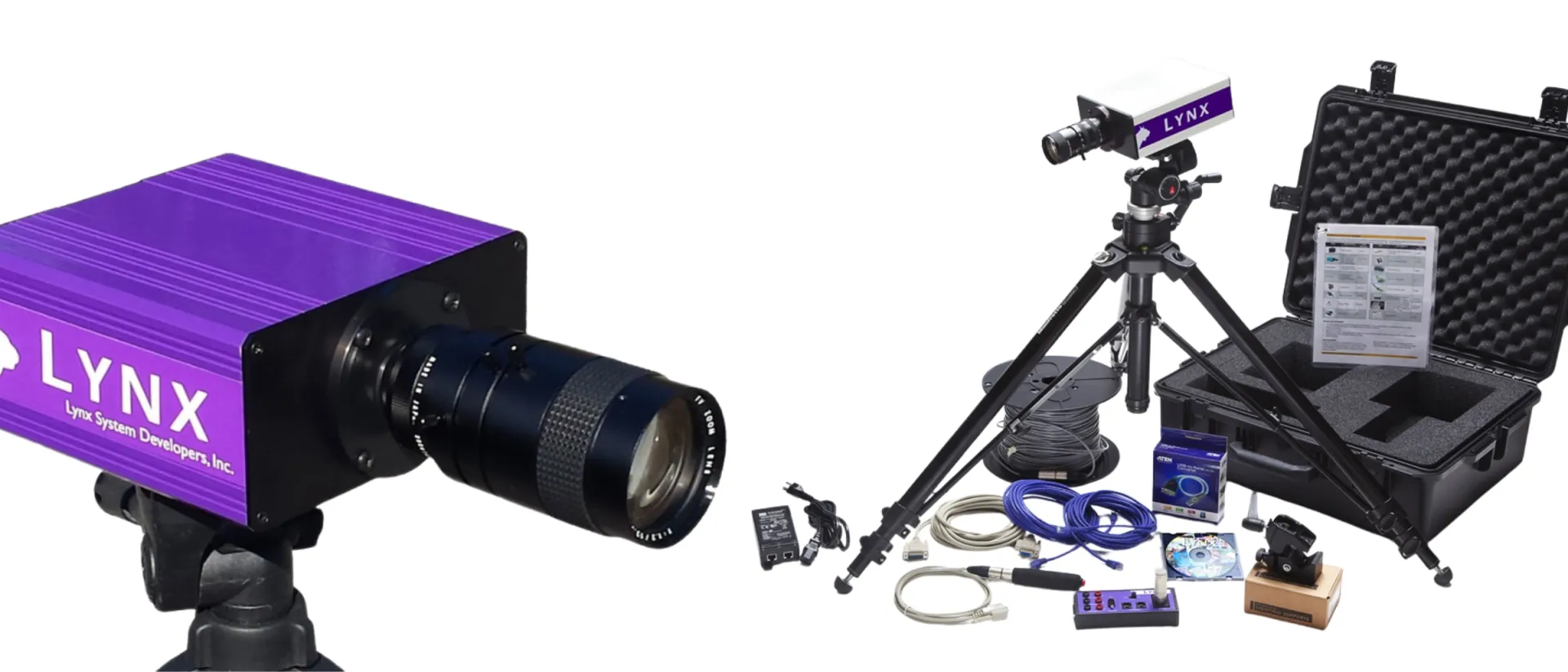 Rental Equipment