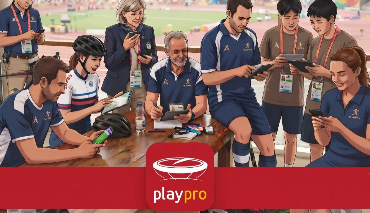 Playpro
