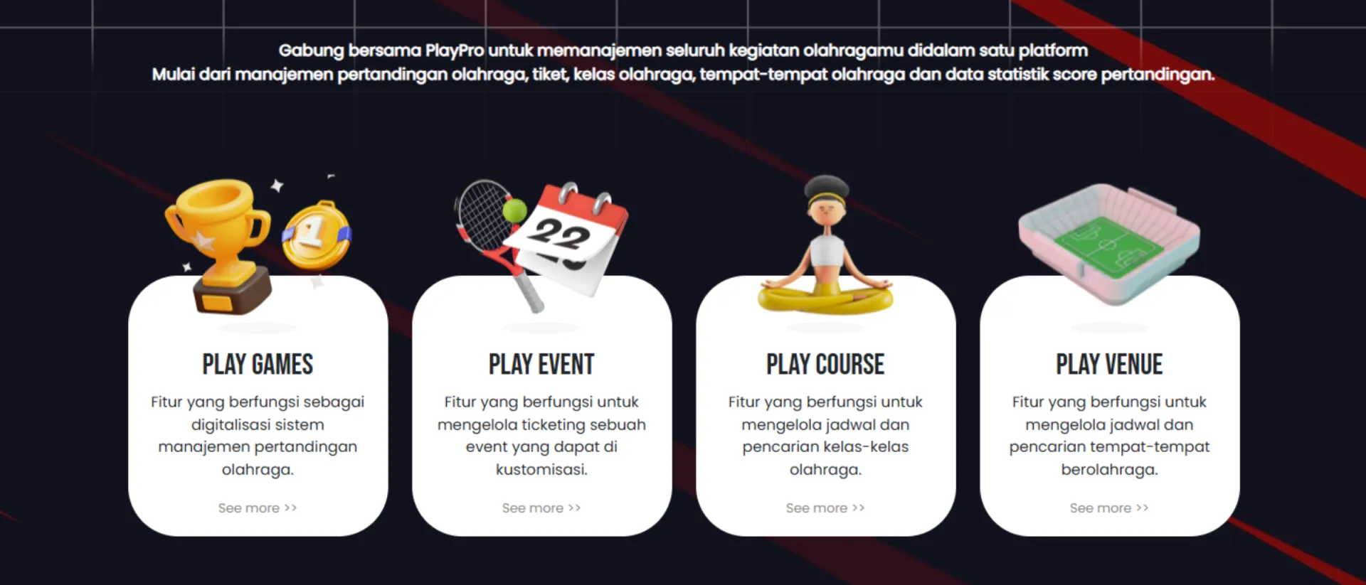 Playpro