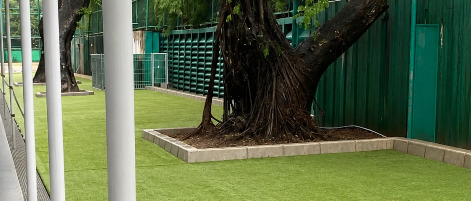 Rumput Sintetis