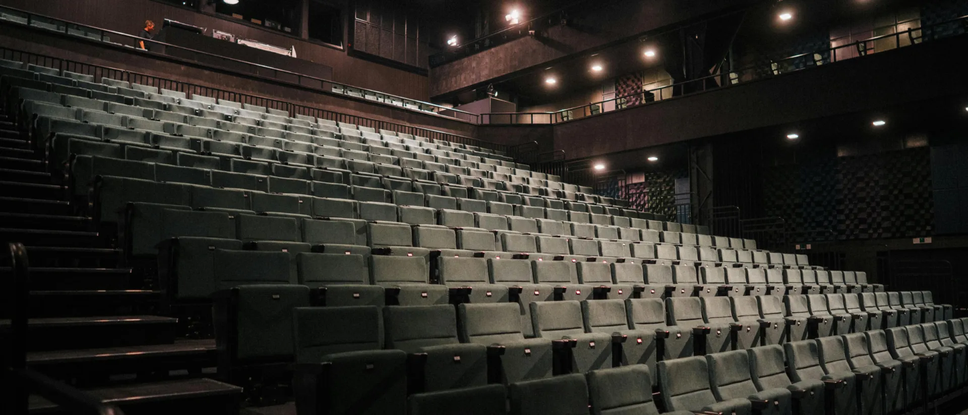 Auditorium