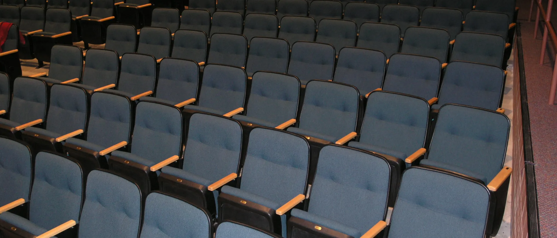 Auditorium
