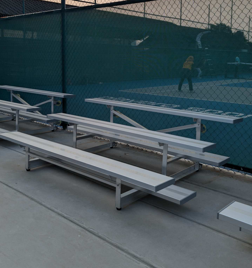 Bleachers