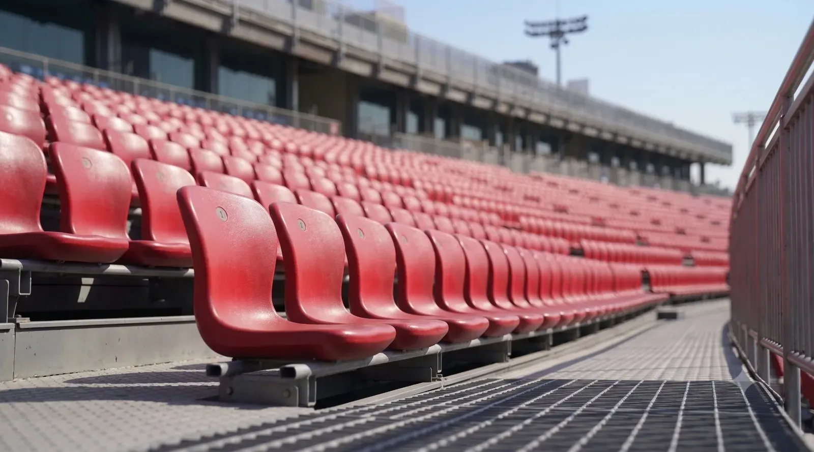 Stadium
