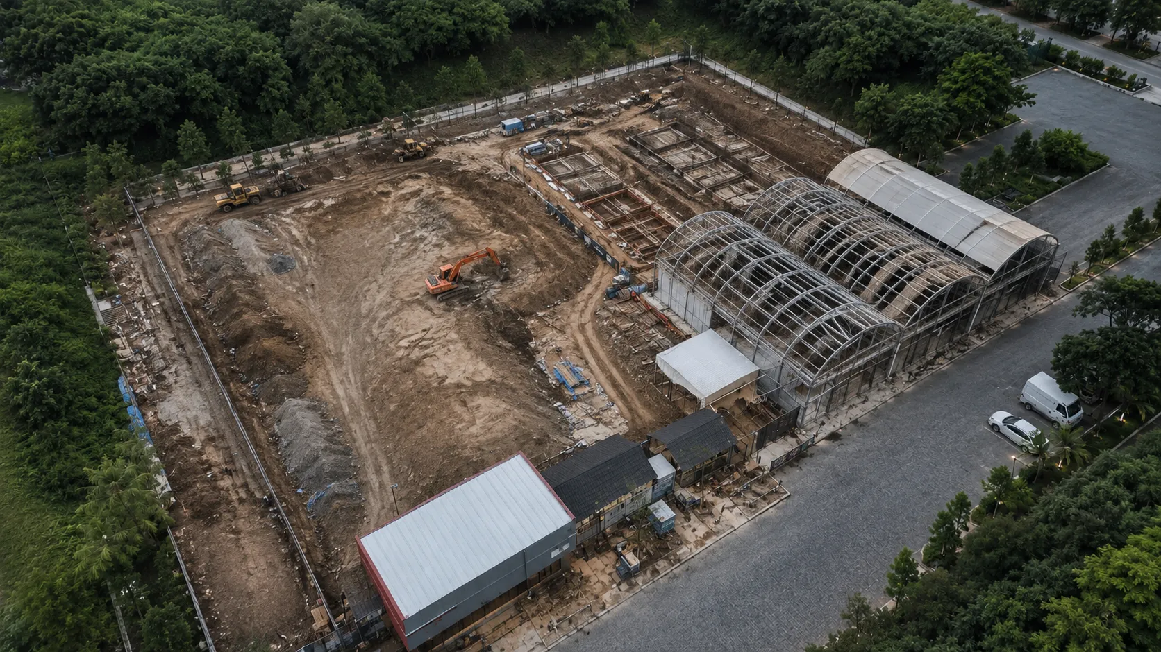 Sport Complex