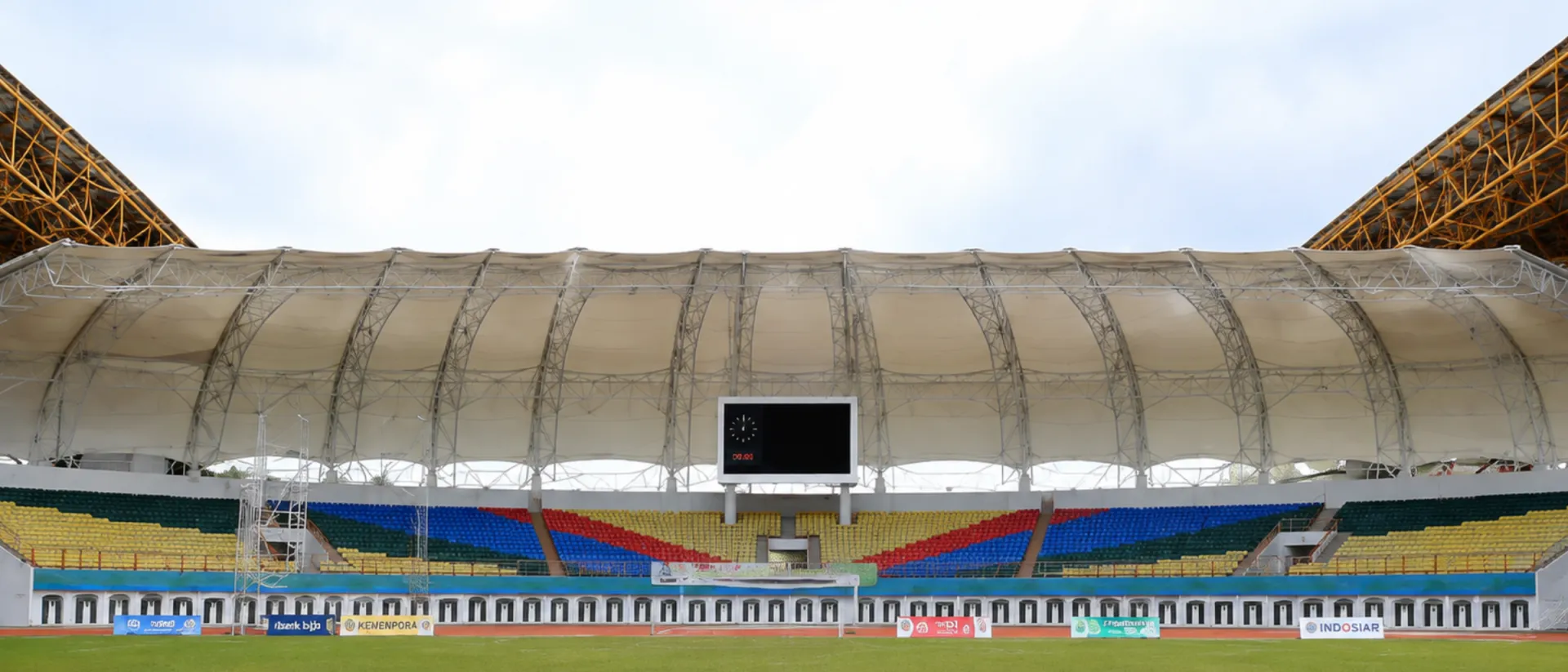 Sport Tent
