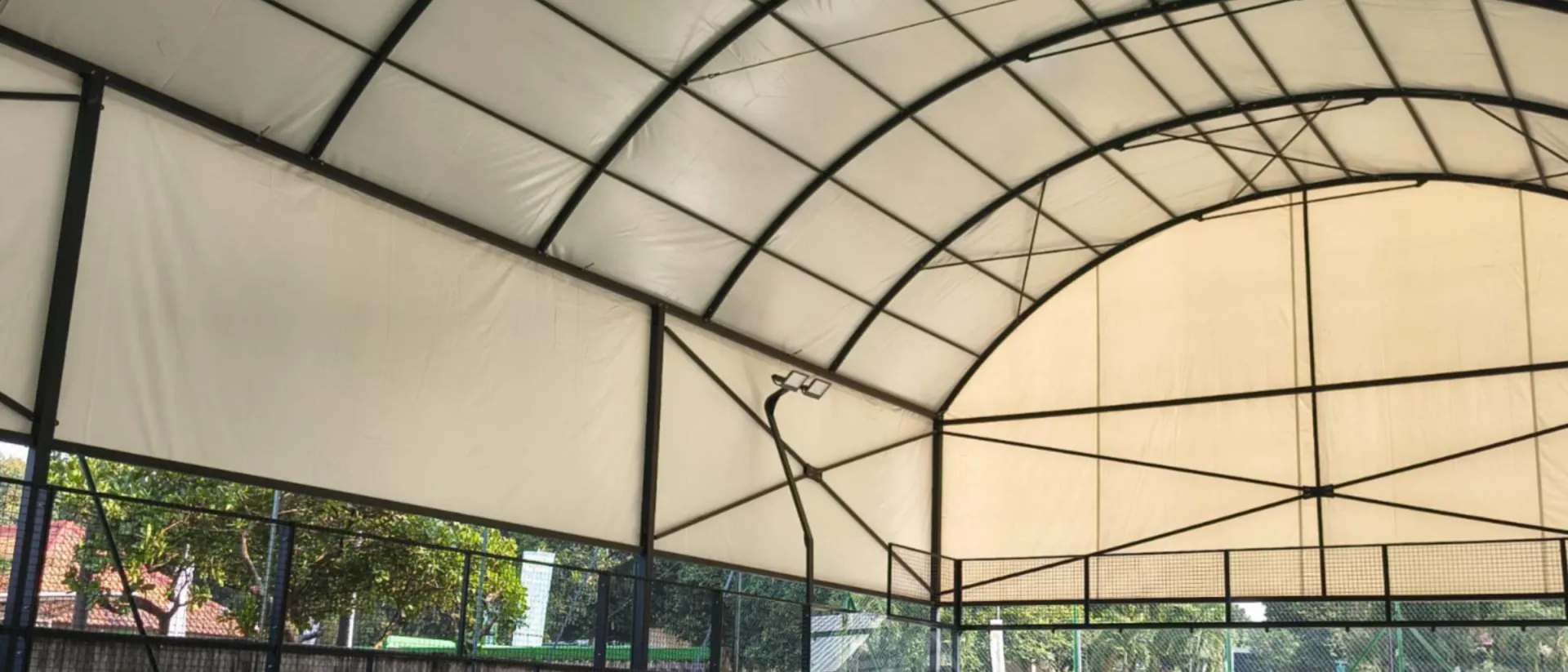 Sport Tent