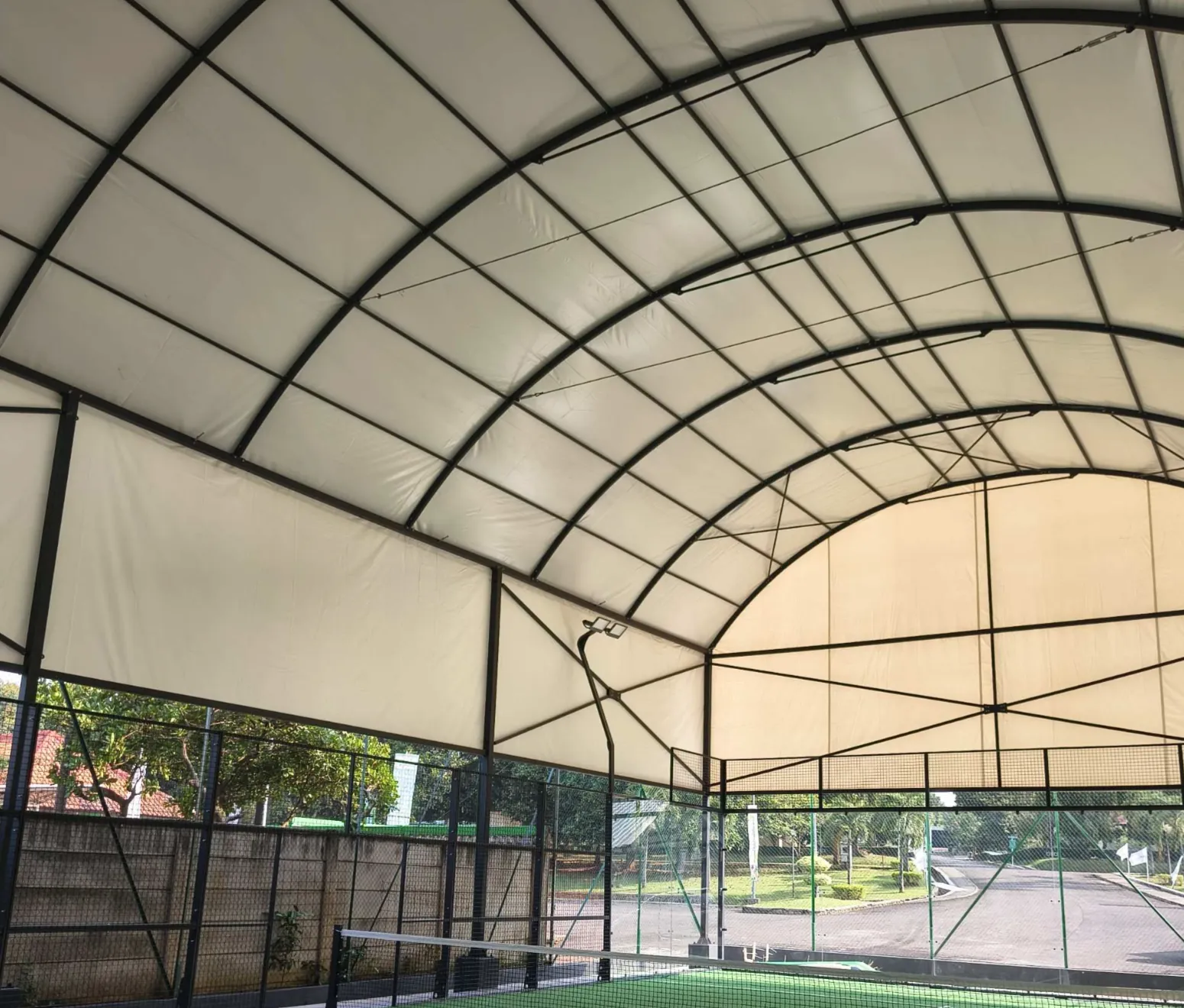 Sport Tent