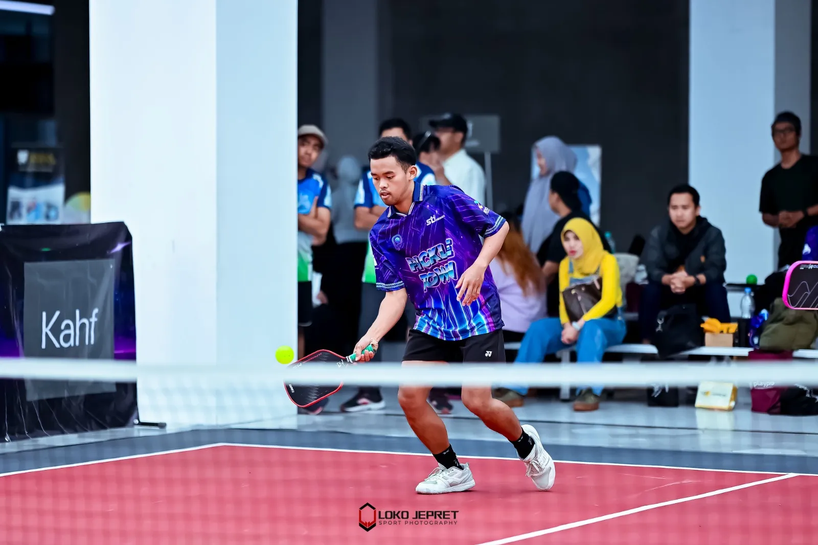 Event Organizer