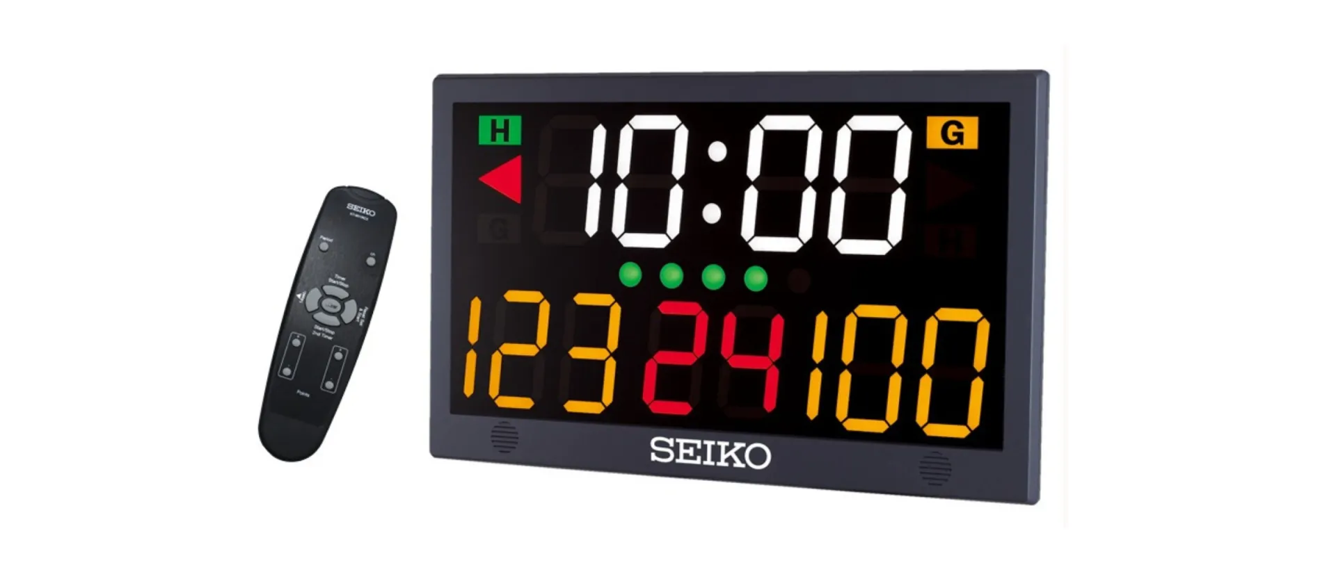 Digital Scoreboard