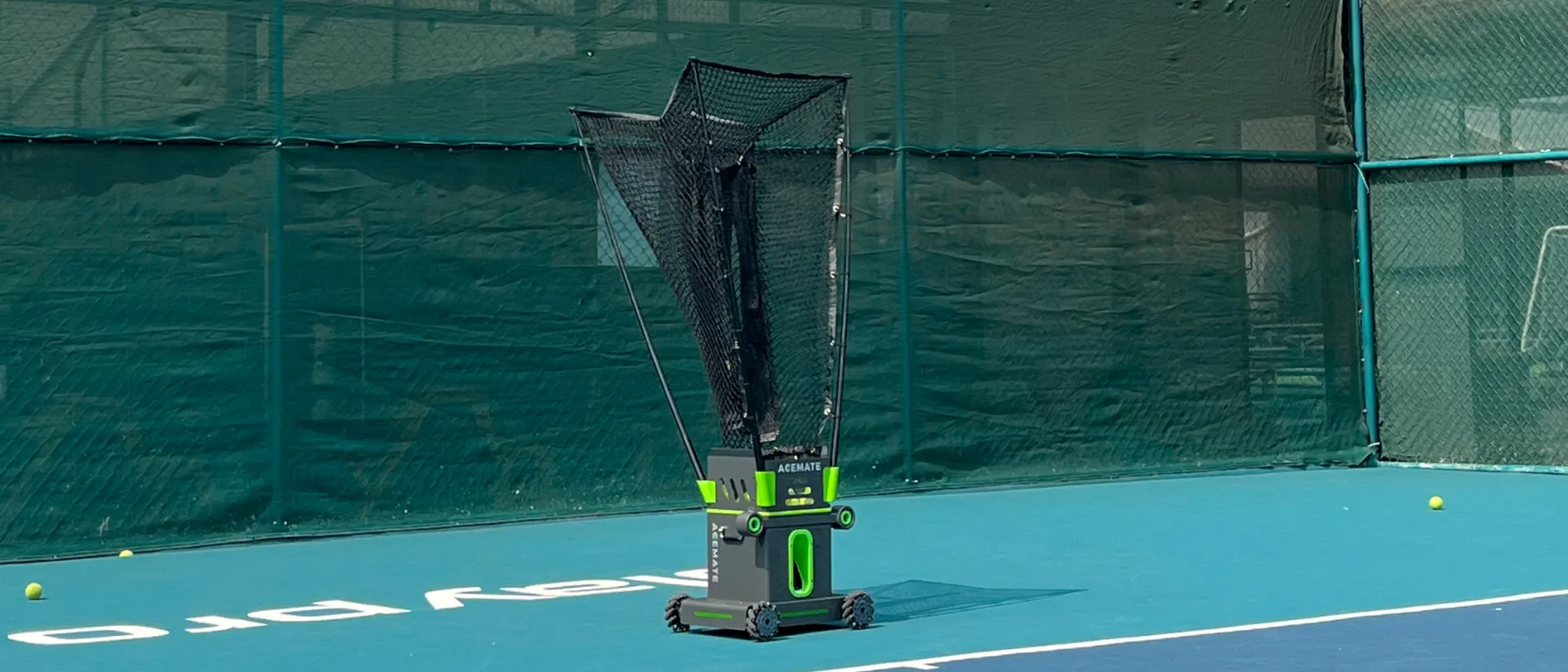 Sport Training Equipment